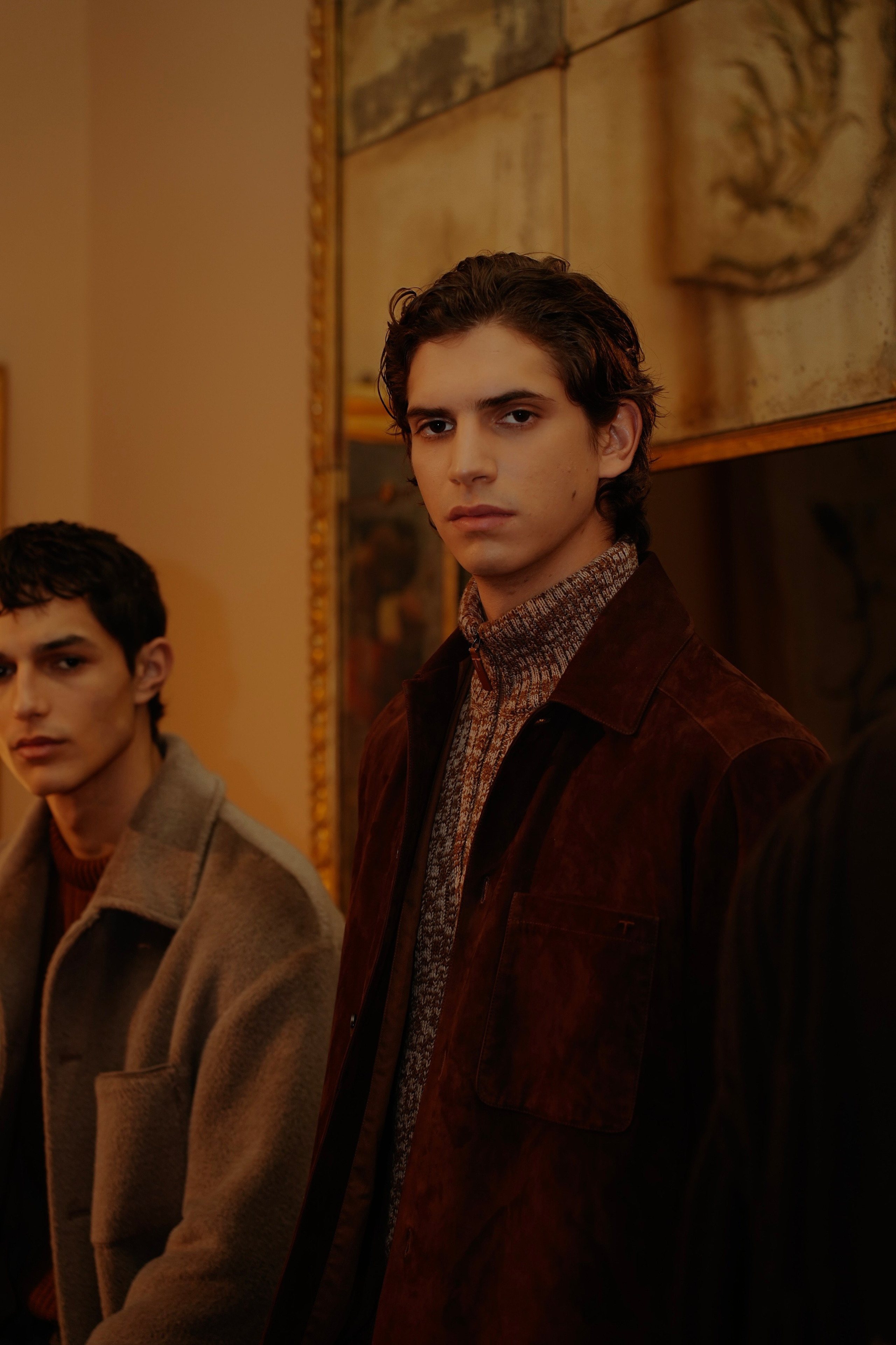 TOD’S SS'26. Photographer of your fashion moments