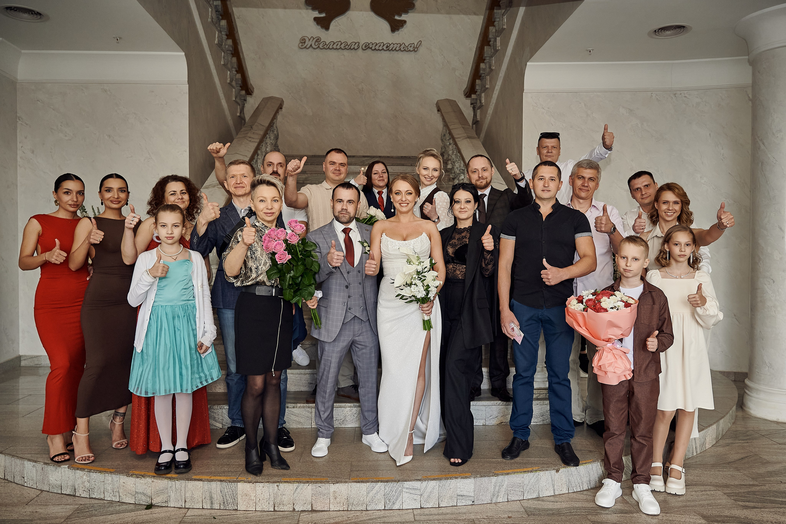 Ирина и Денис. Свадебный и семейный фотограф в Щёкино, Тула I Мария Житная