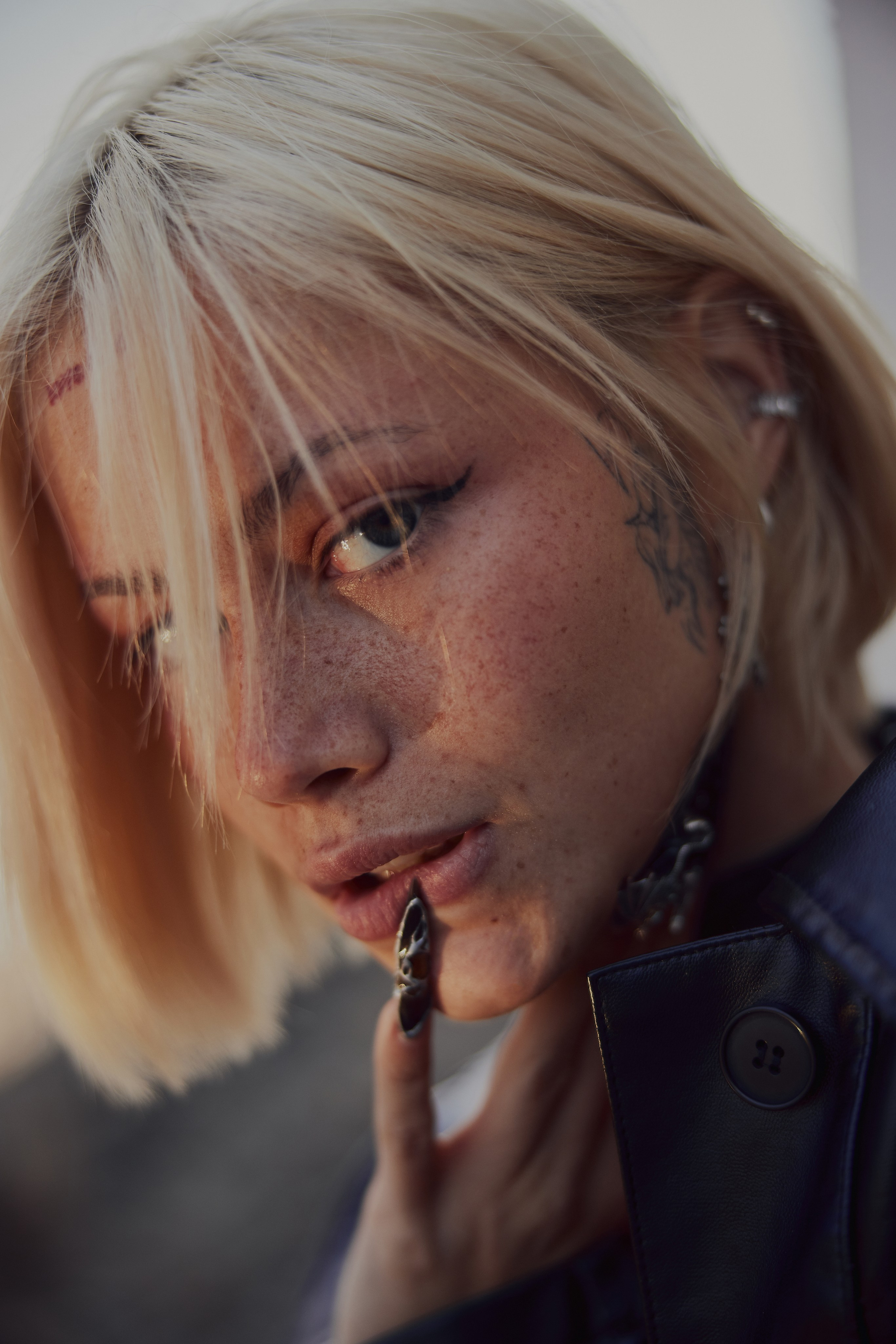 Настроение. Сергей Ирклиенко