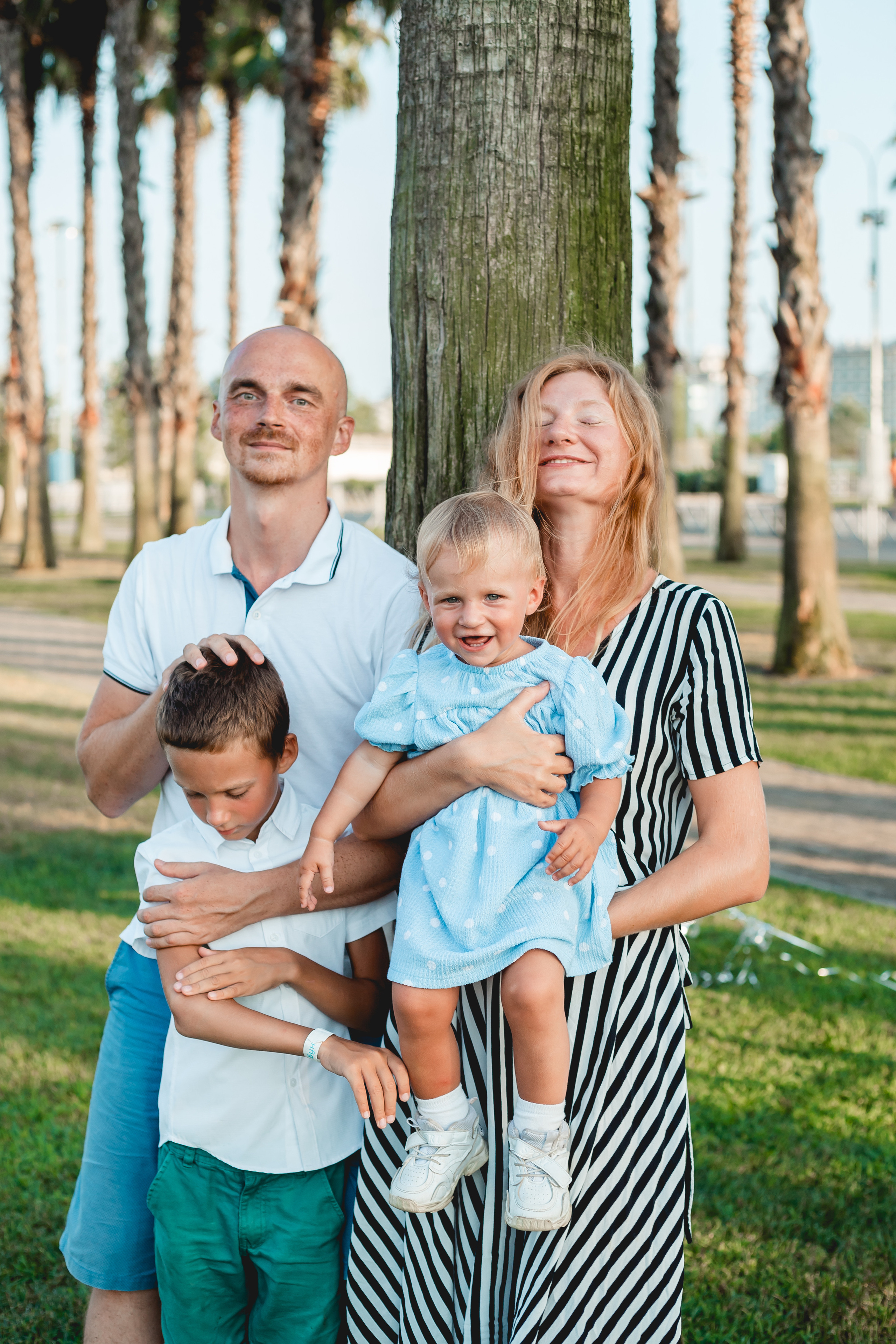 Отзывы. Семейный и свадебный фотограф Сочи Адлер Сириус Красная поляна