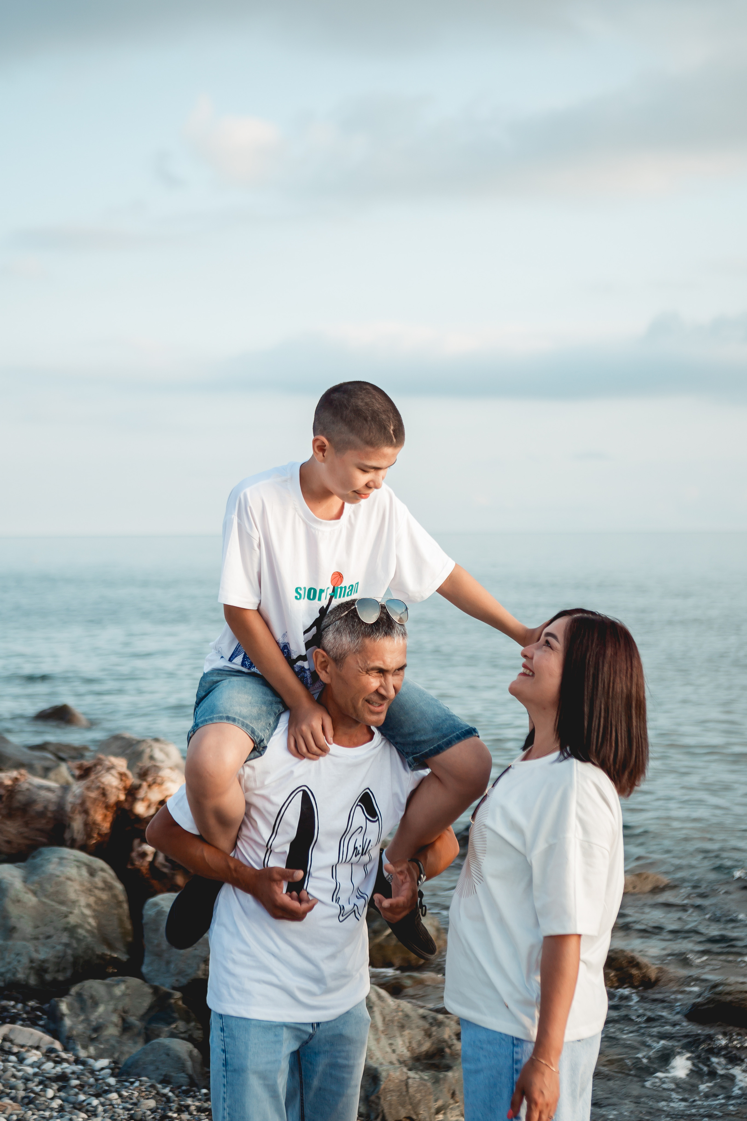 Отзывы. Семейный и свадебный фотограф Сочи Адлер Сириус Красная поляна