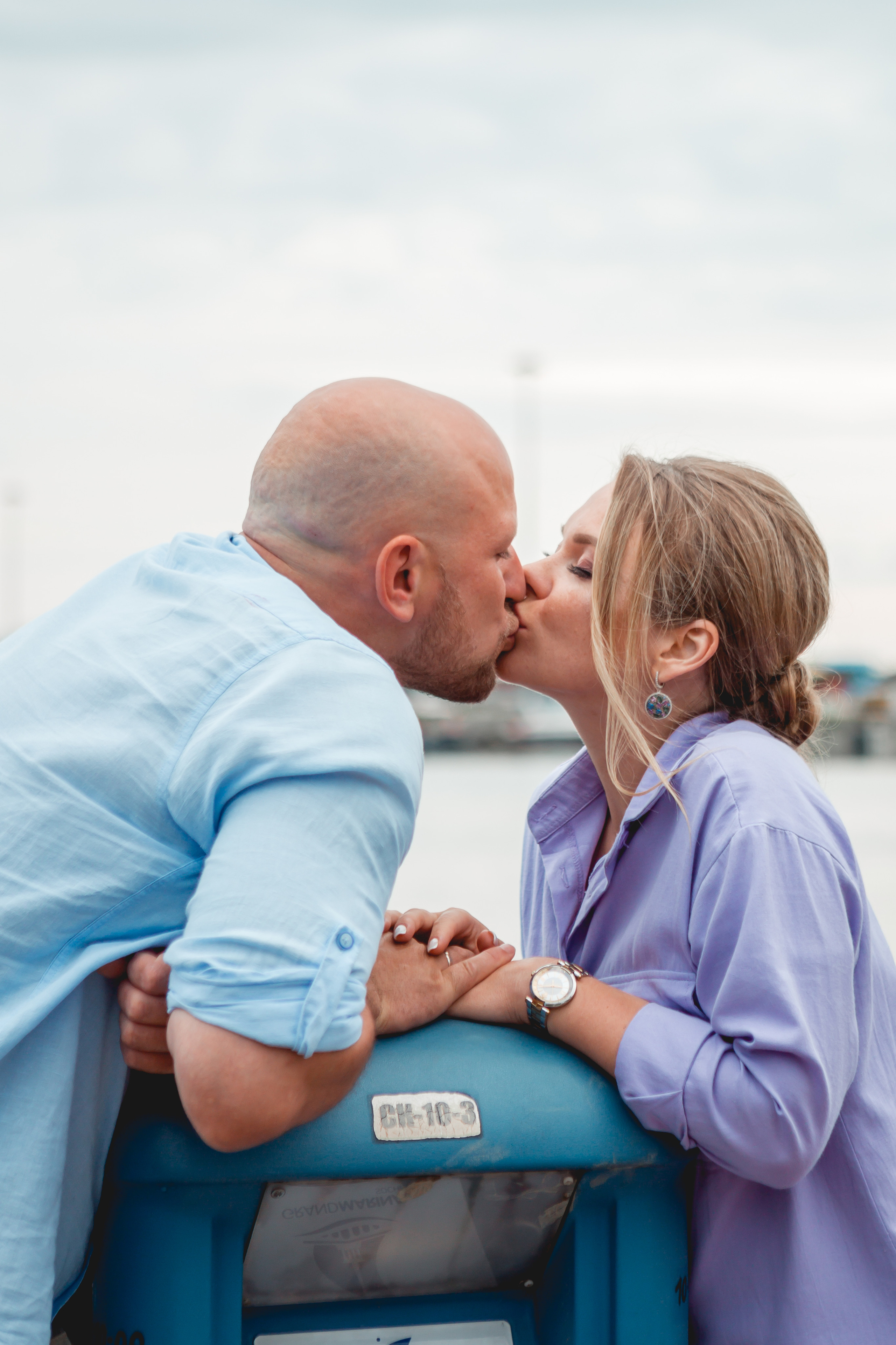 «В ожидании» морской порт. Семейный и свадебный фотограф Сочи Адлер Сириус Красная поляна