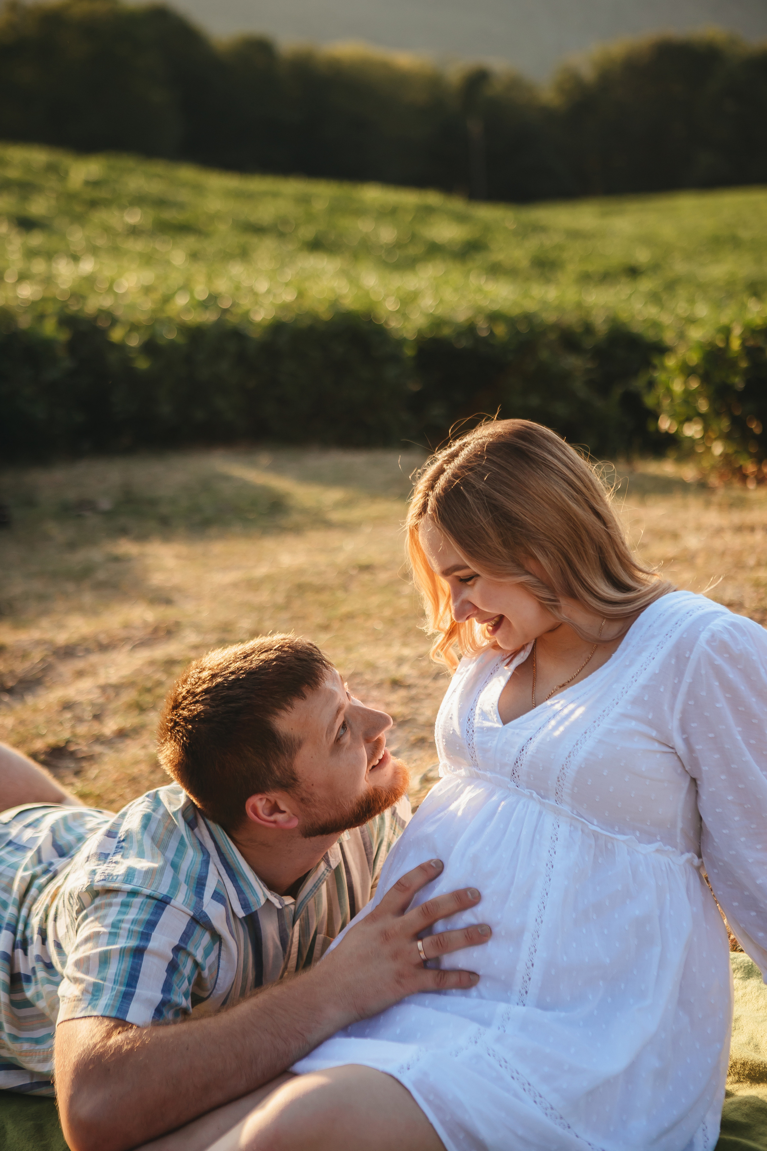 «В ожидании» чайные плантации. Семейный и свадебный фотограф Сочи Адлер Сириус Красная поляна