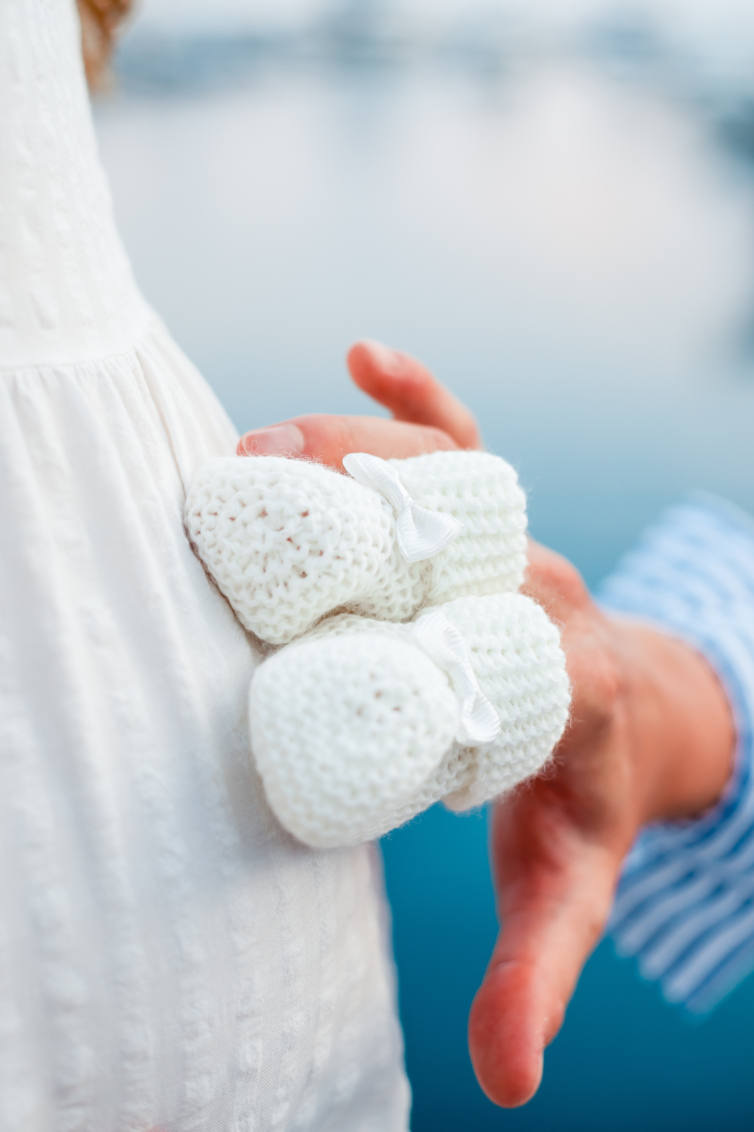 «В ожидании» морской порт. Семейный и свадебный фотограф Сочи Адлер Сириус Красная поляна