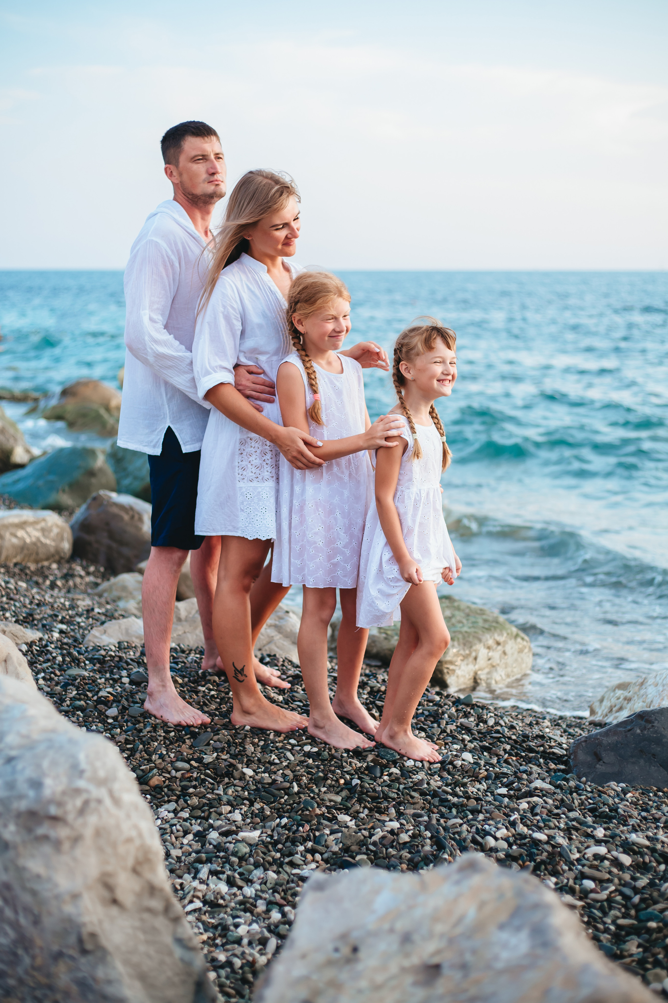 Отзывы. Семейный и свадебный фотограф Сочи Адлер Сириус Красная поляна
