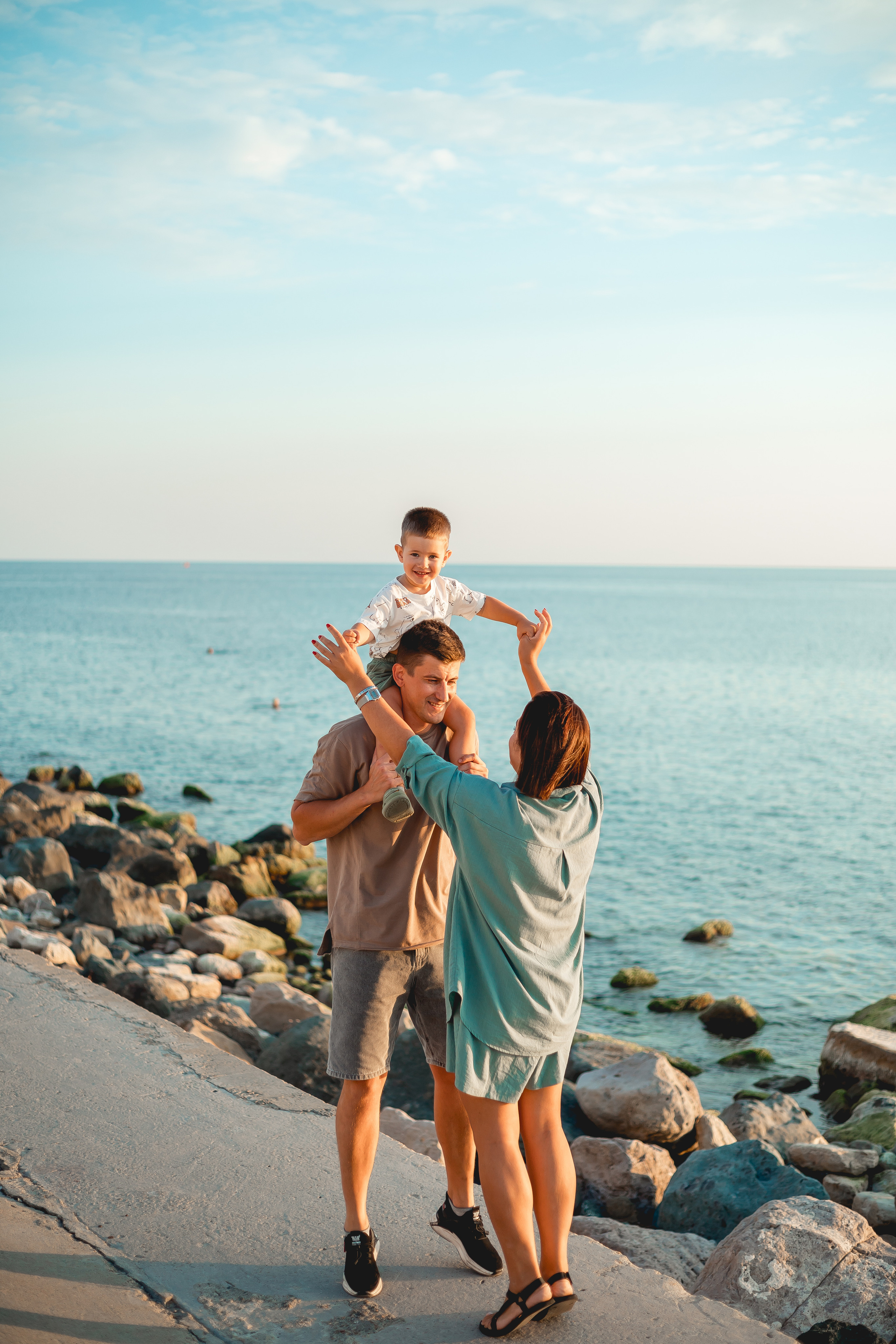 Отзывы. Семейный и свадебный фотограф Сочи Адлер Сириус Красная поляна