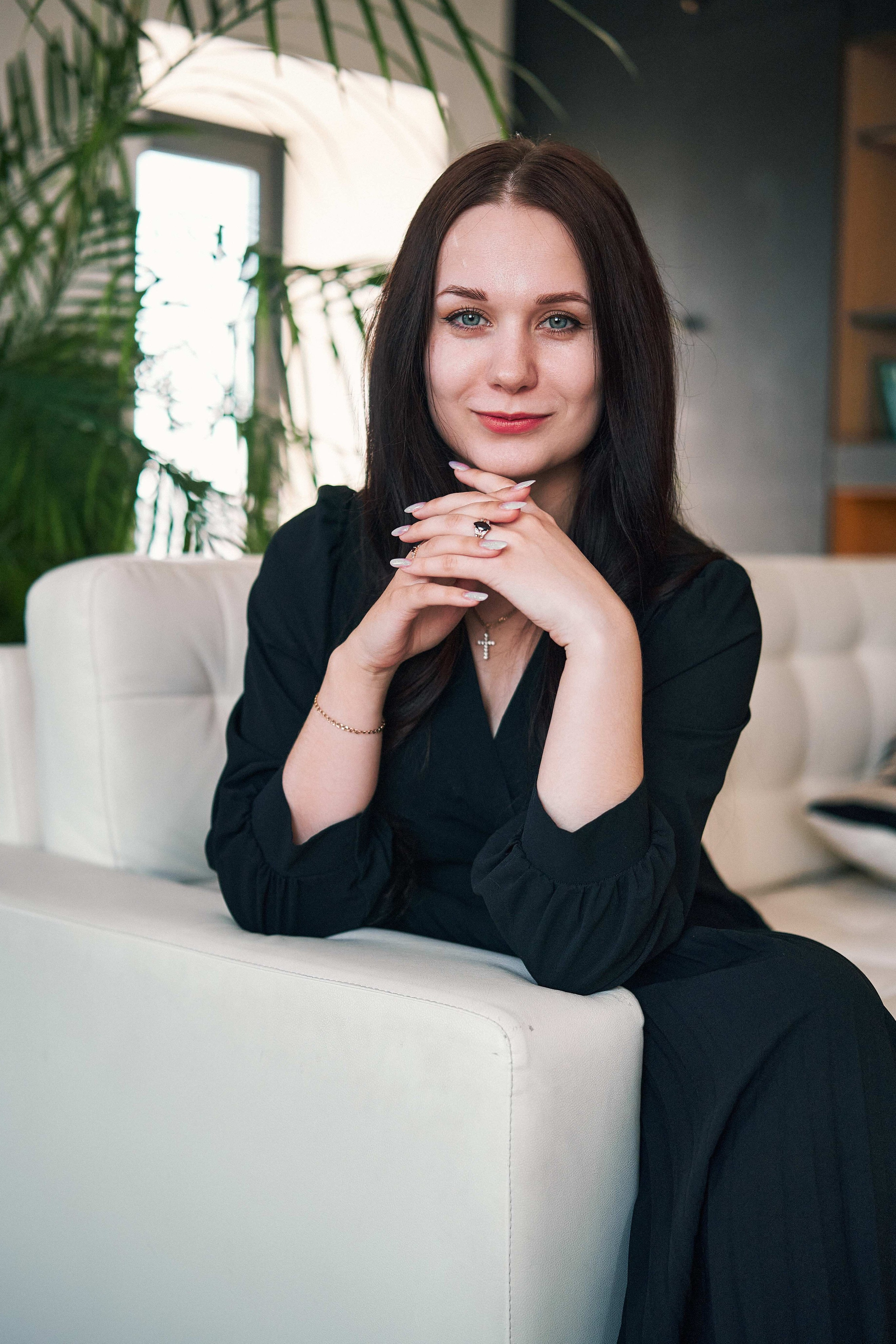 Офисная съёмка. Reshonov Photo