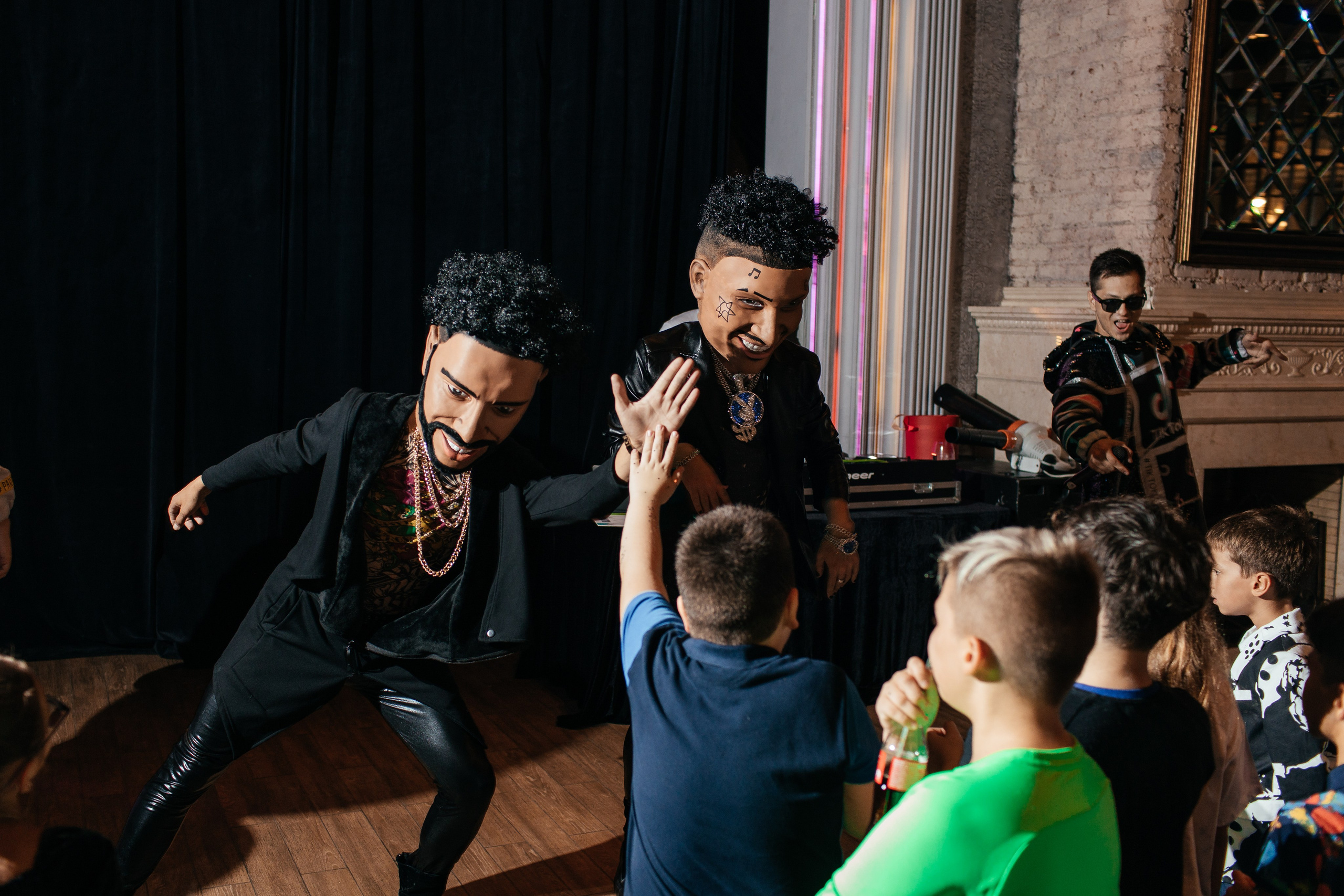 Диме 10 лет. Свадебный и семейный фотограф