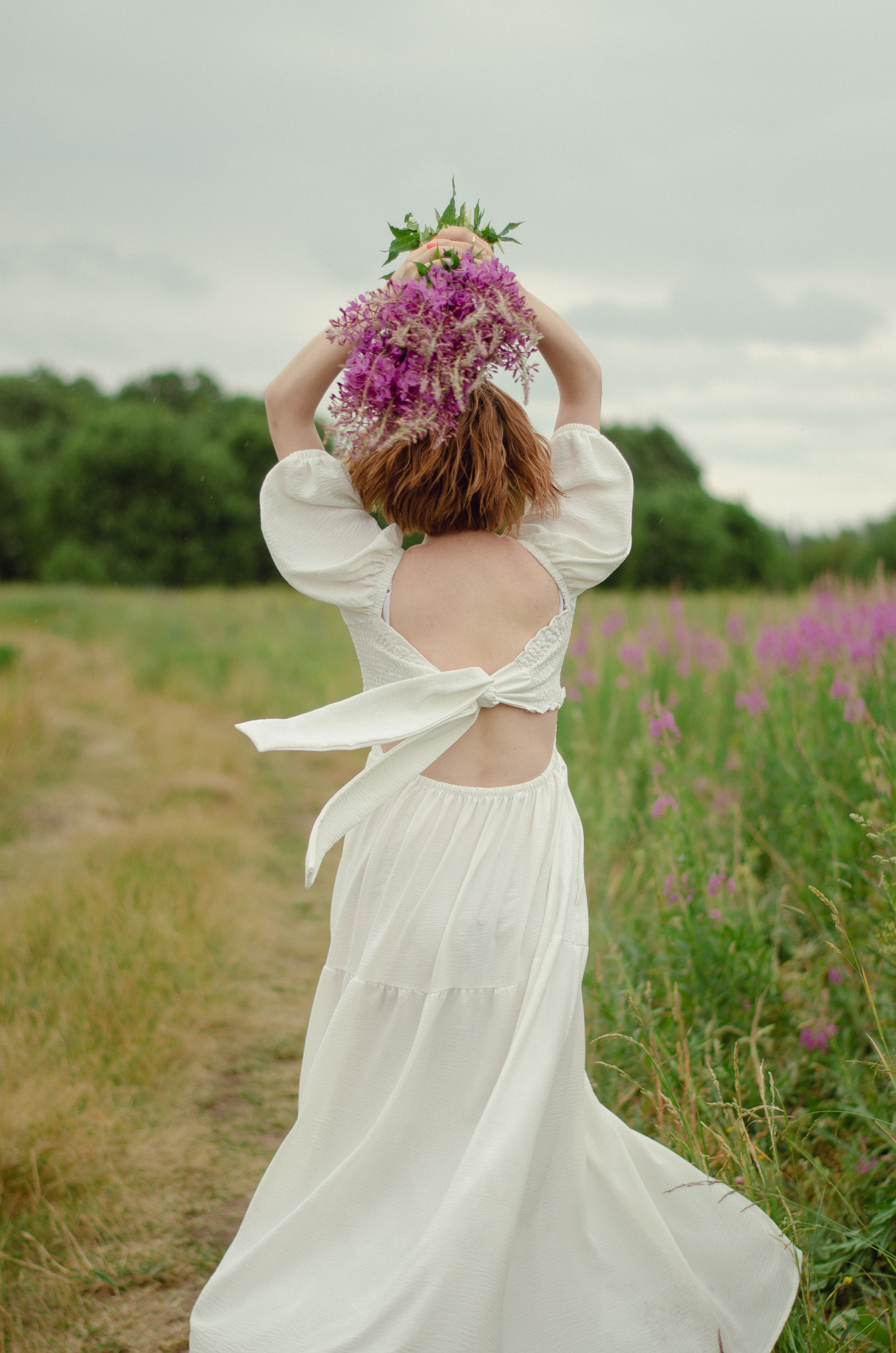 Движение в кадре