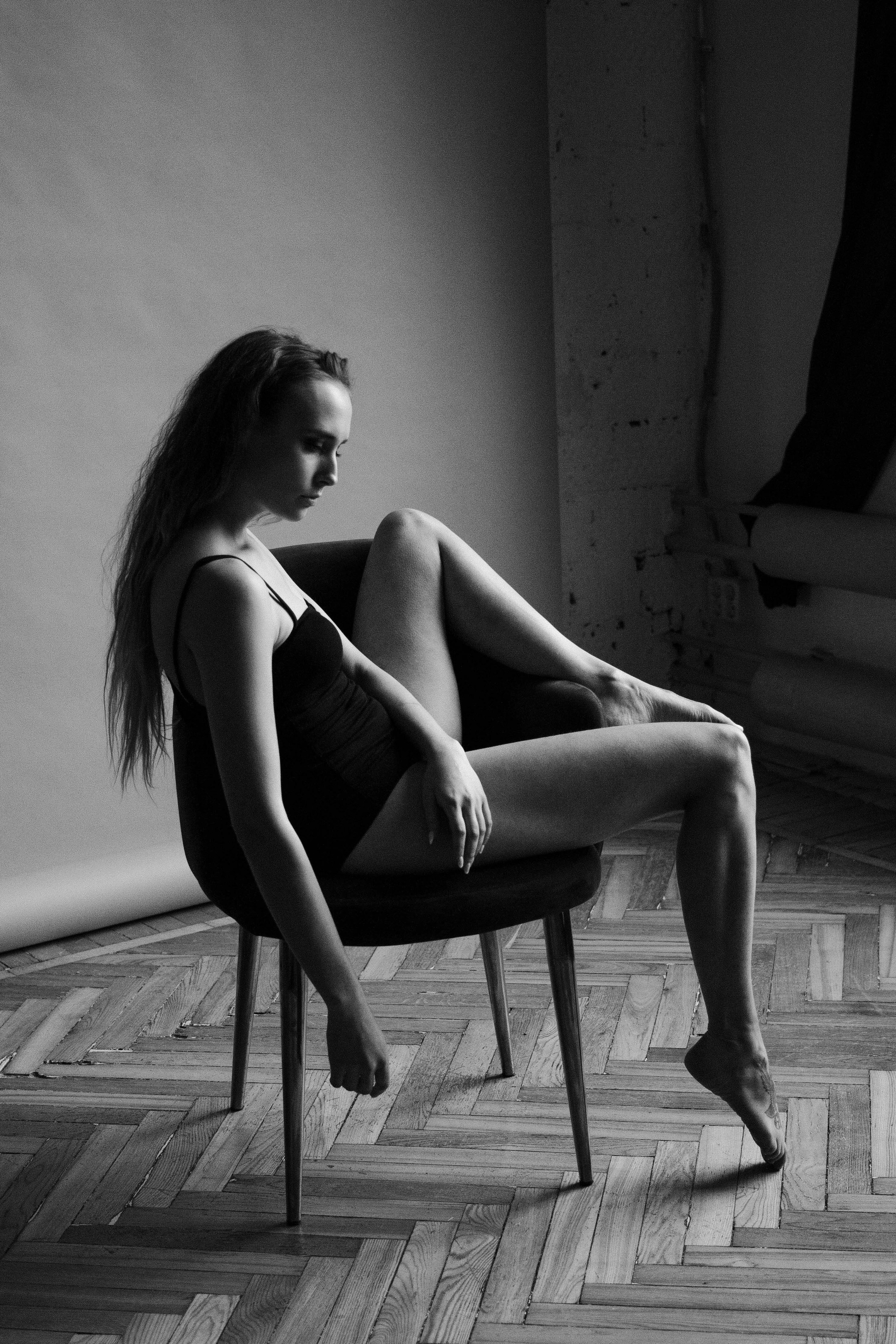 Портреты. Портретный фотограф в Москве Таня Майорова