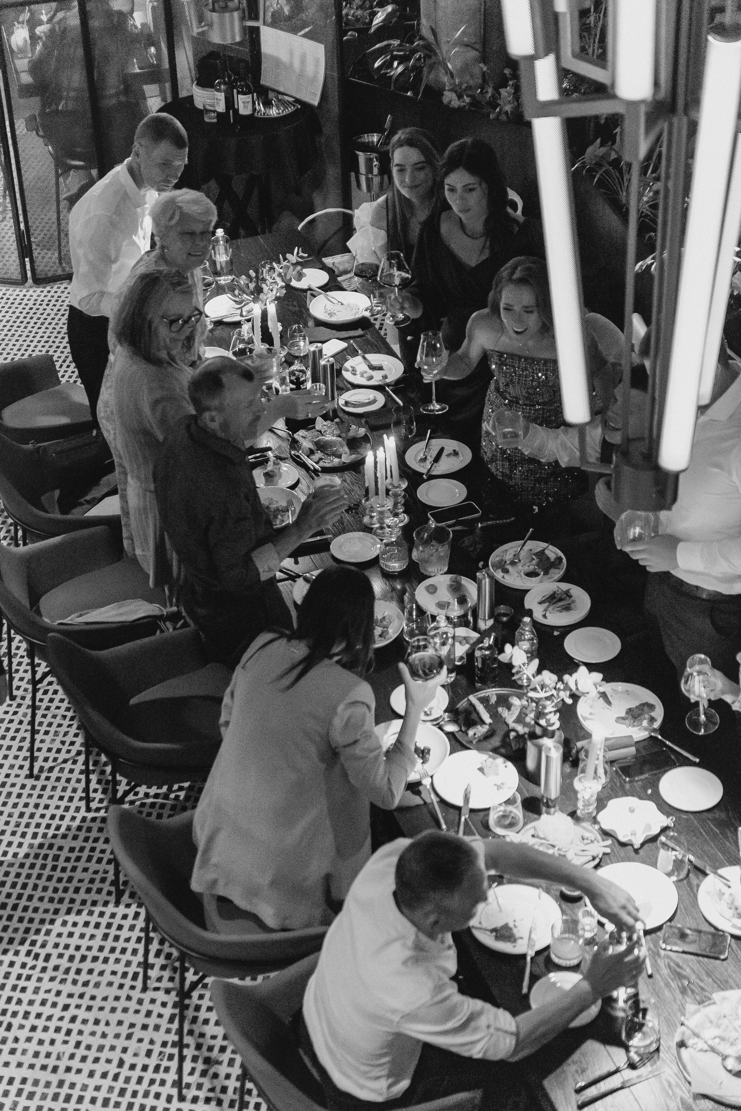 Ирина и Михаил. Ваш фотограф — Александра Андрущенко