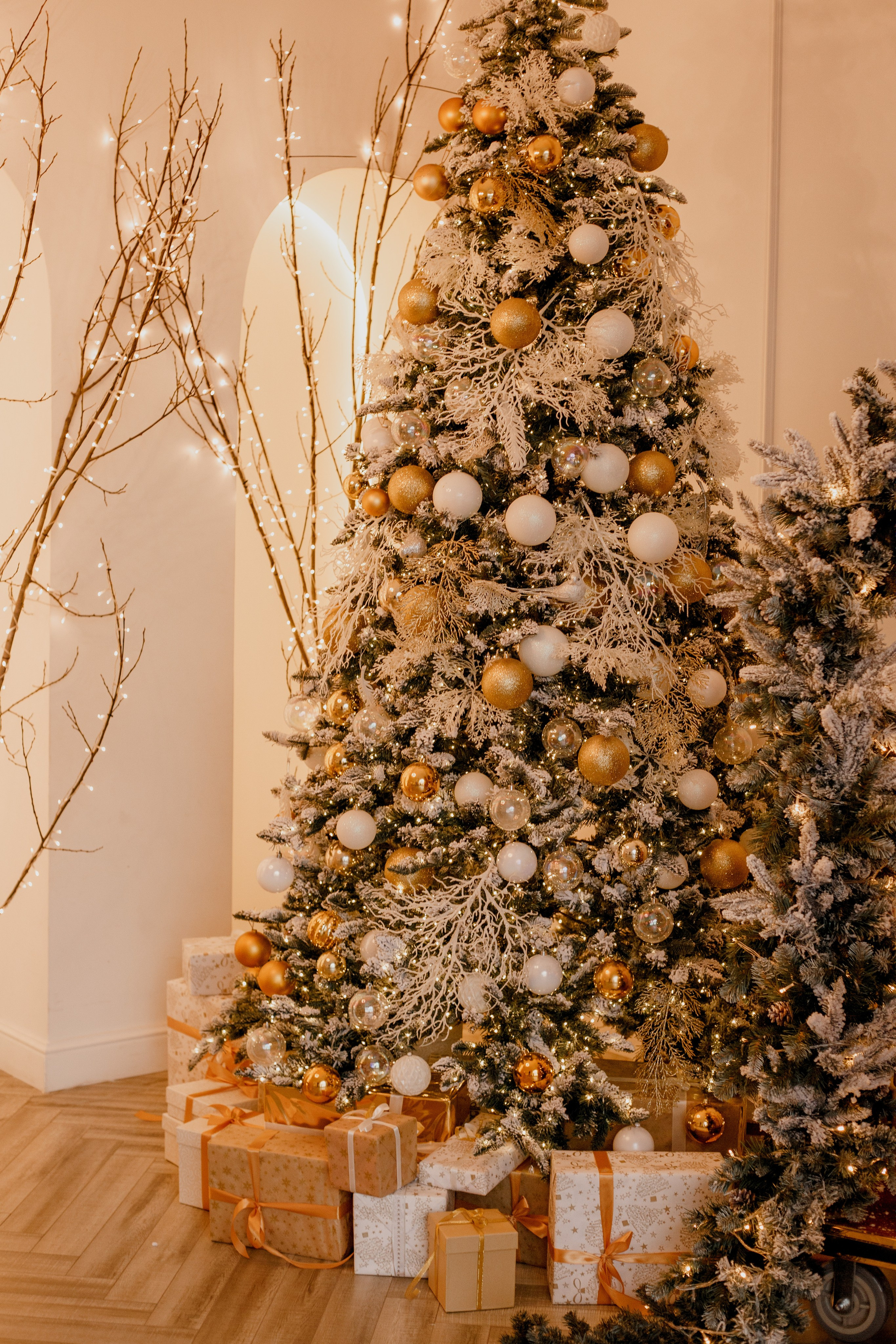 Новогодняя семейная . Наталья. Свадебный фотограф Санкт-Петербург  Москва