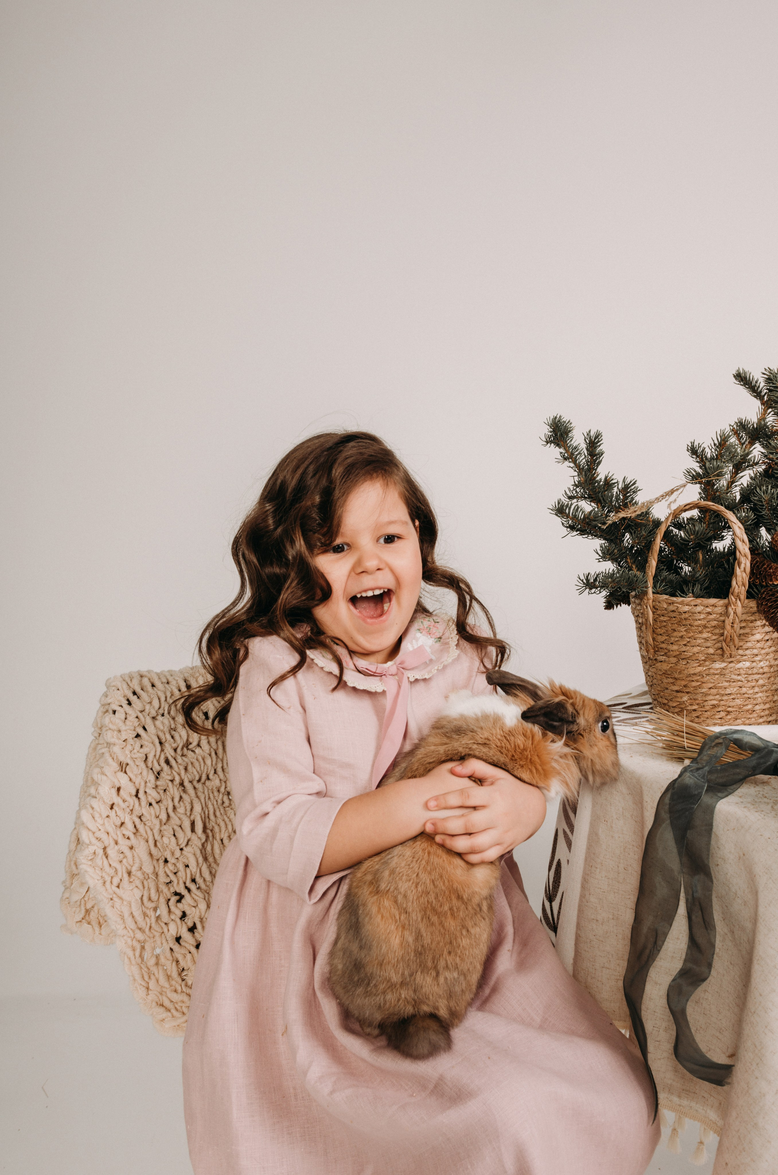 Пасхальный. Семейный и портретный фотограф в Новом Уренгое