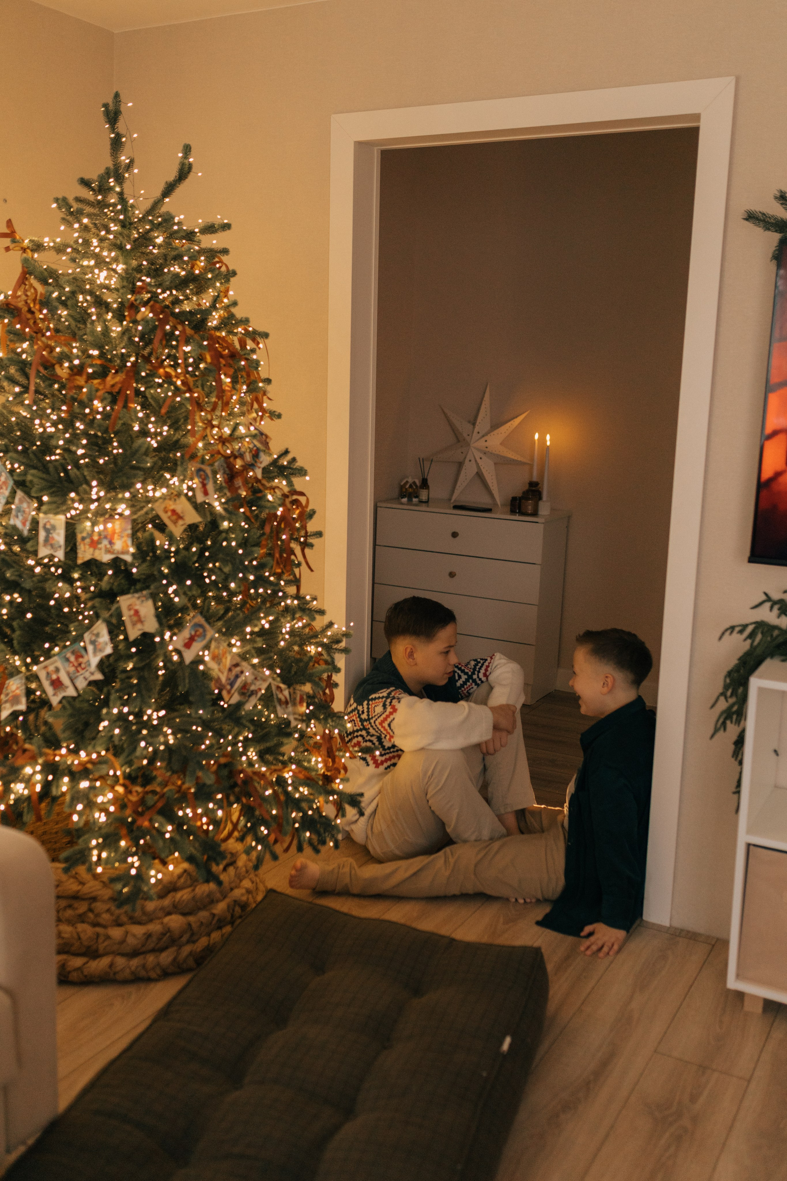 Витя Лена Егор и Глеб. Семейный фотограф в Новороссийске и Анапе Александра Яковлева