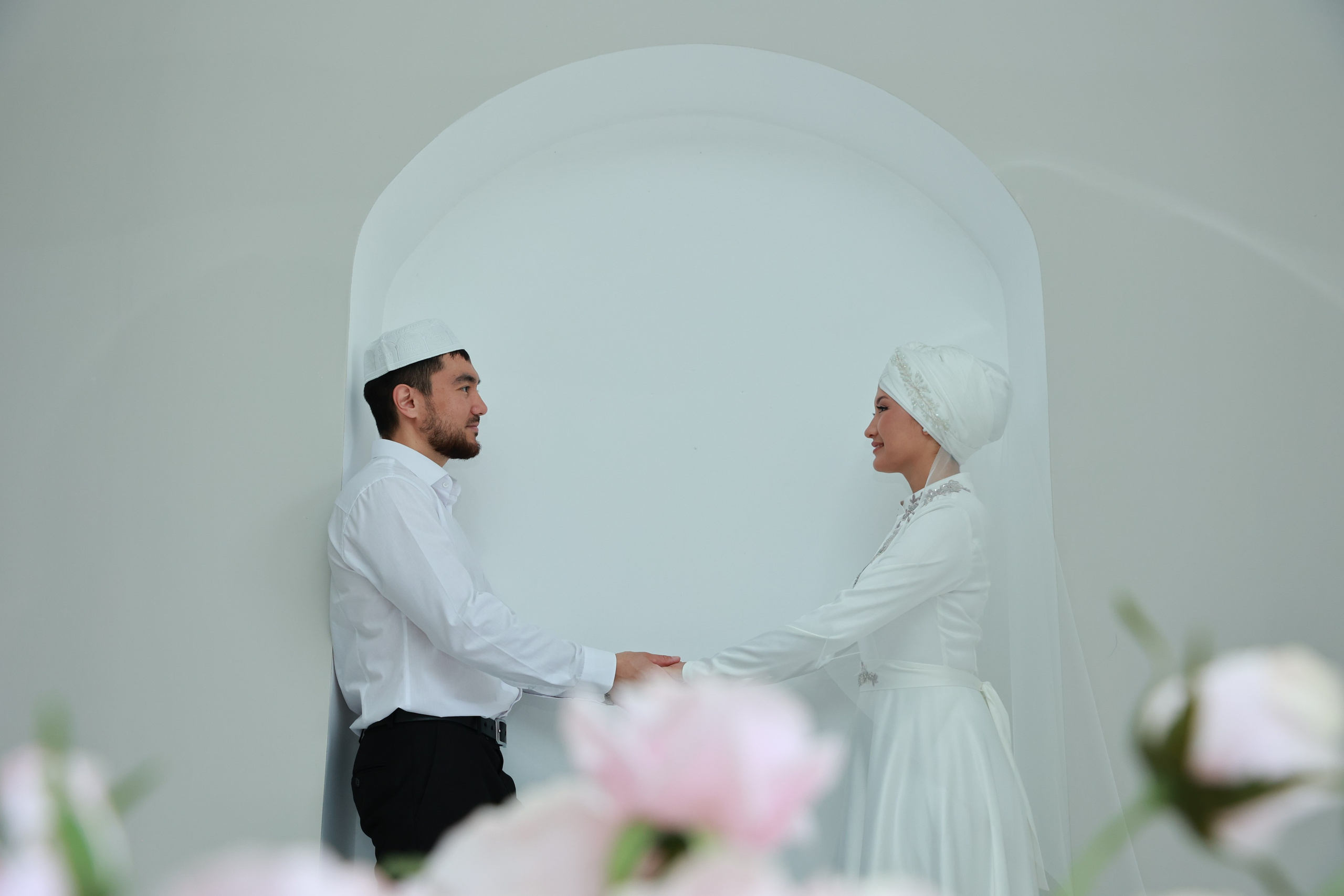 Ерсаин и Алтын. Неке кыю. Главная