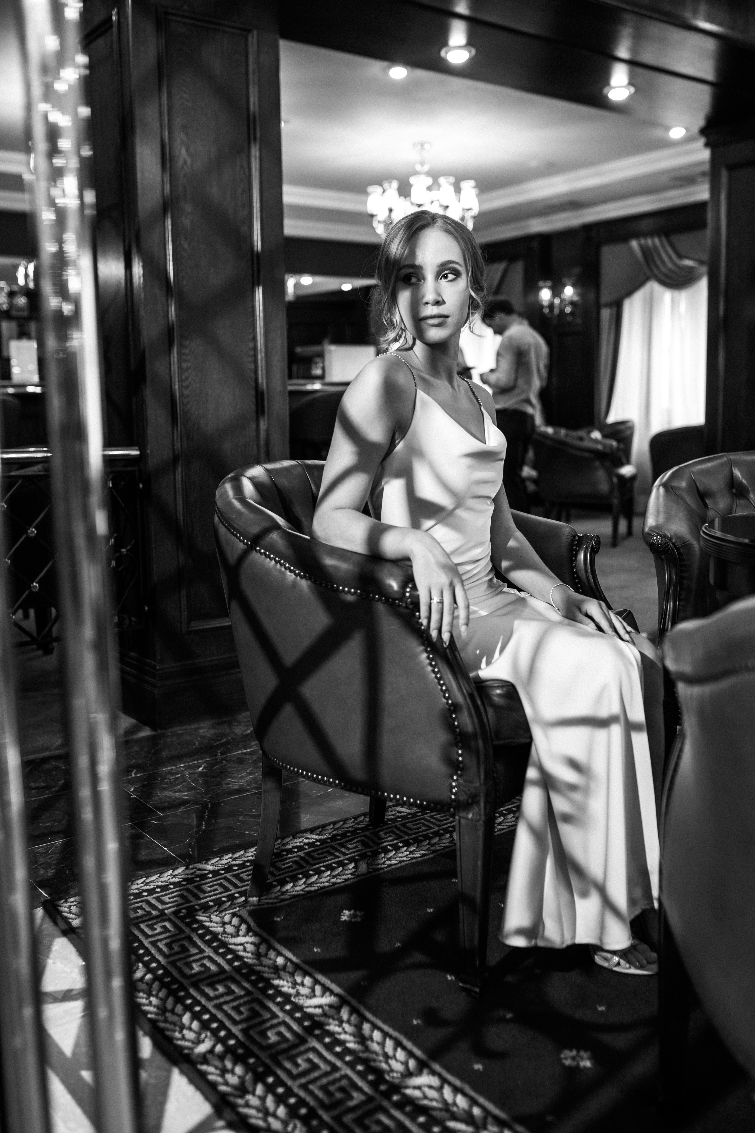 Жаркий день. Свадебный фотограф в Москве Арчылан Николаев