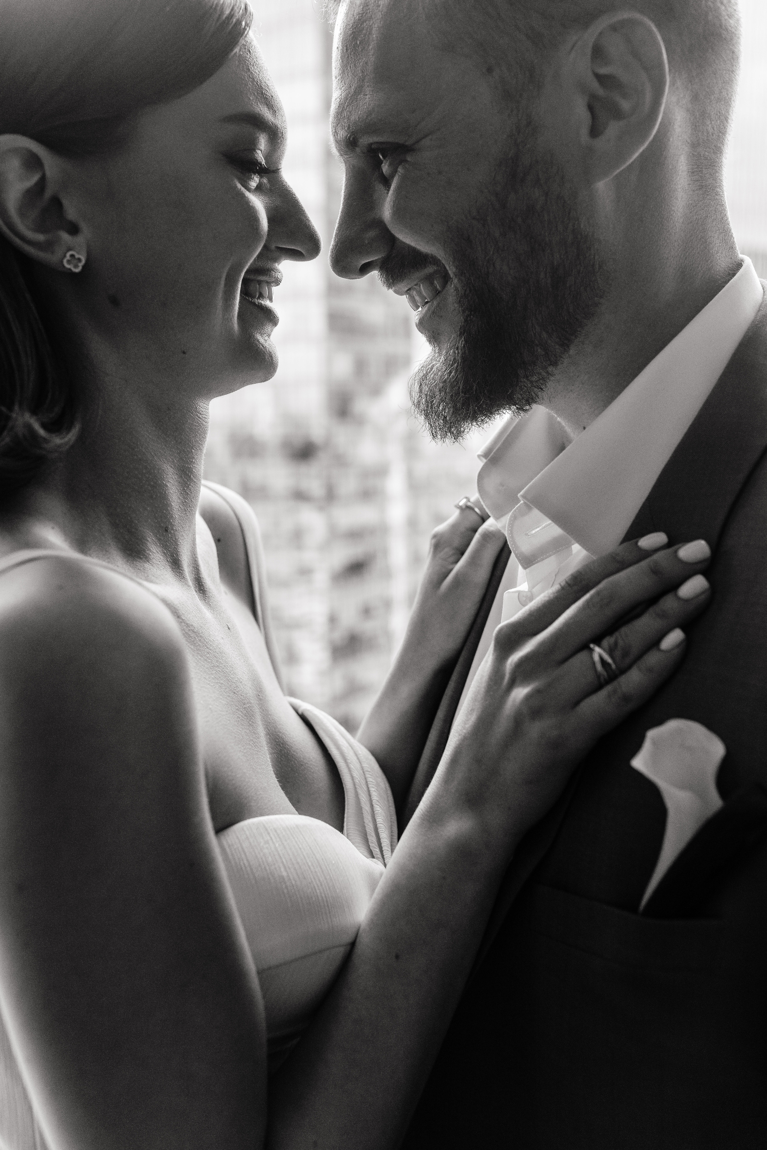 Москва Сити. Свадебный фотограф в Москве Арчылан Николаев