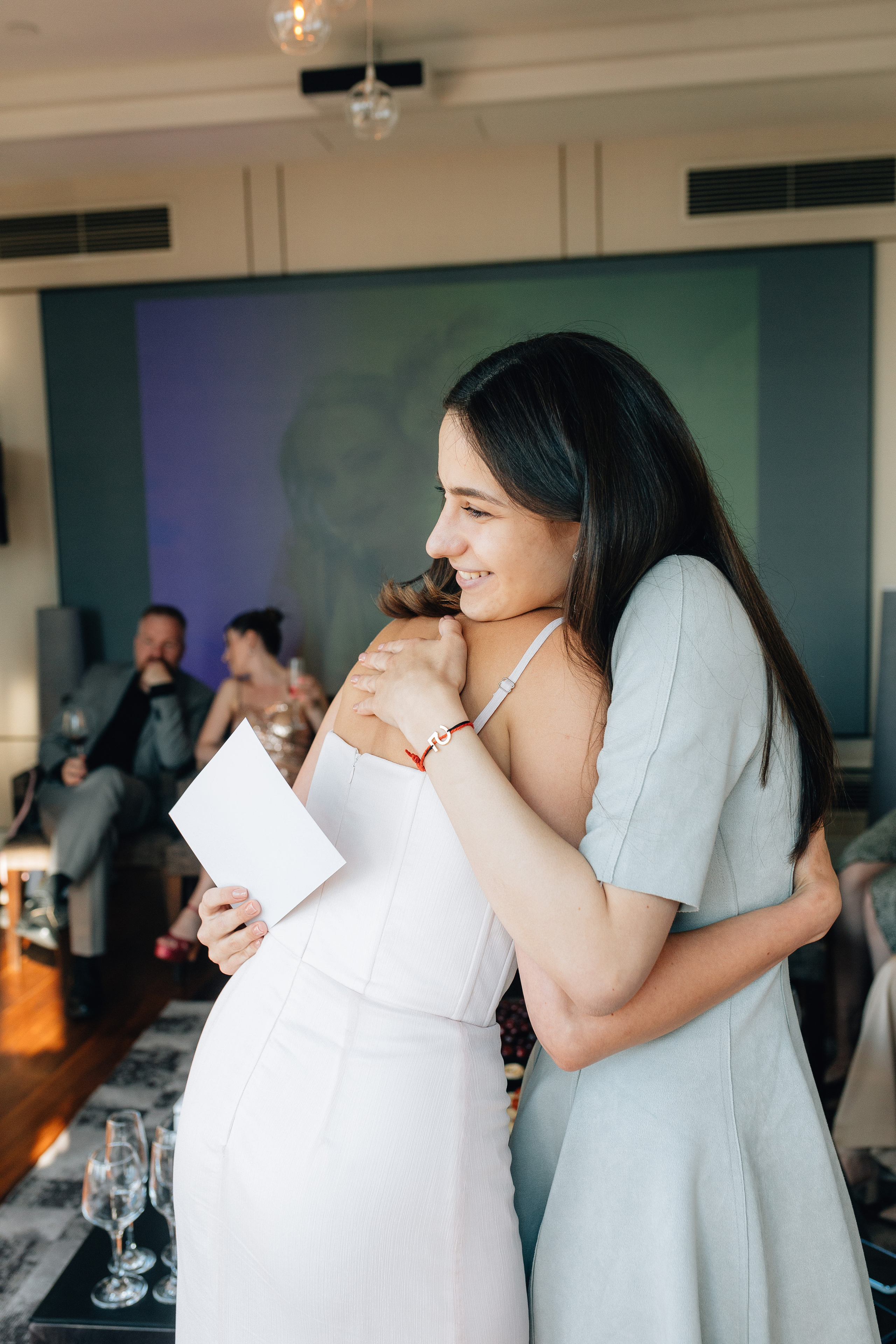 Москва Сити. Свадебный фотограф в Москве Арчылан Николаев