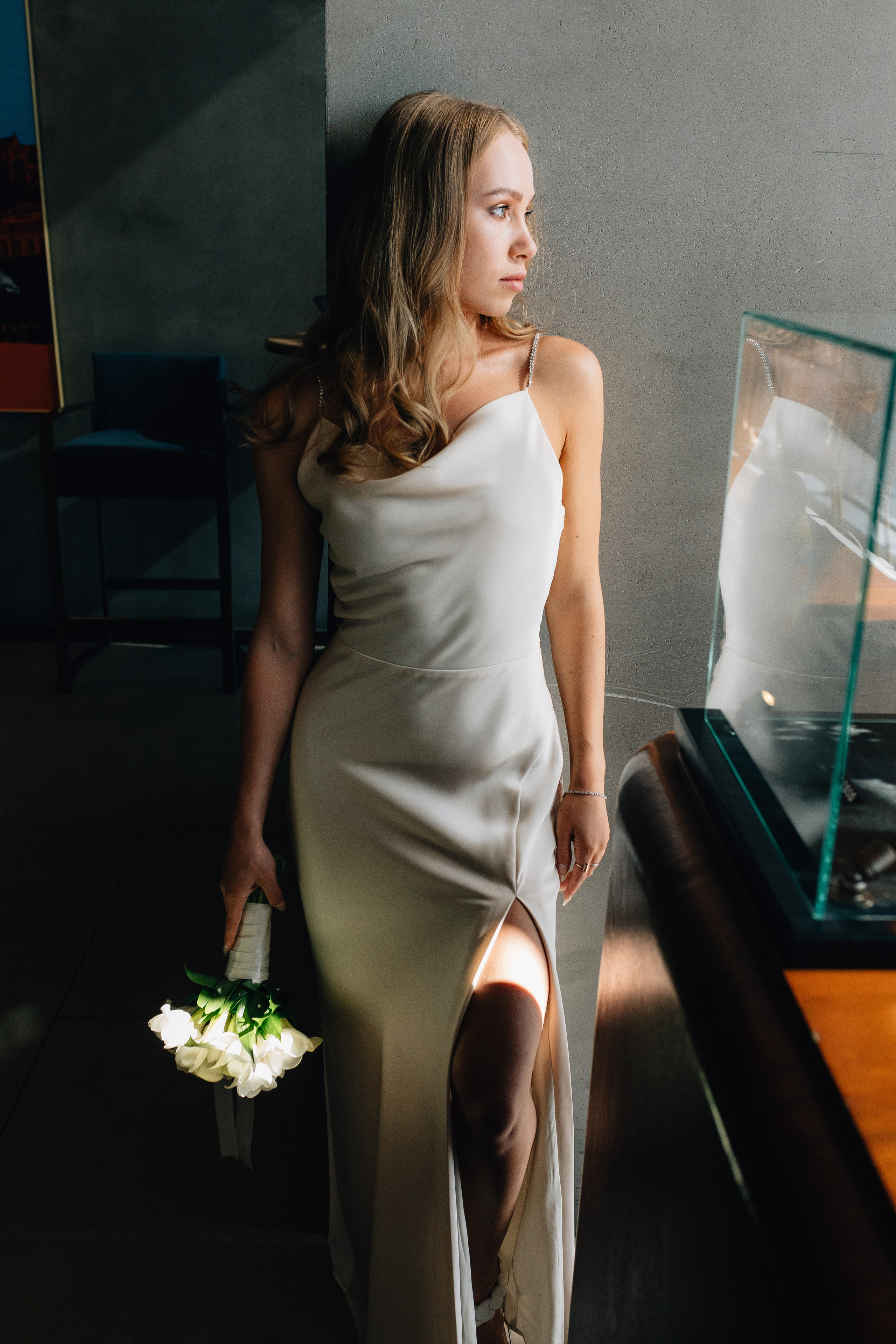 Жаркий день. Свадебный фотограф в Москве Арчылан Николаев