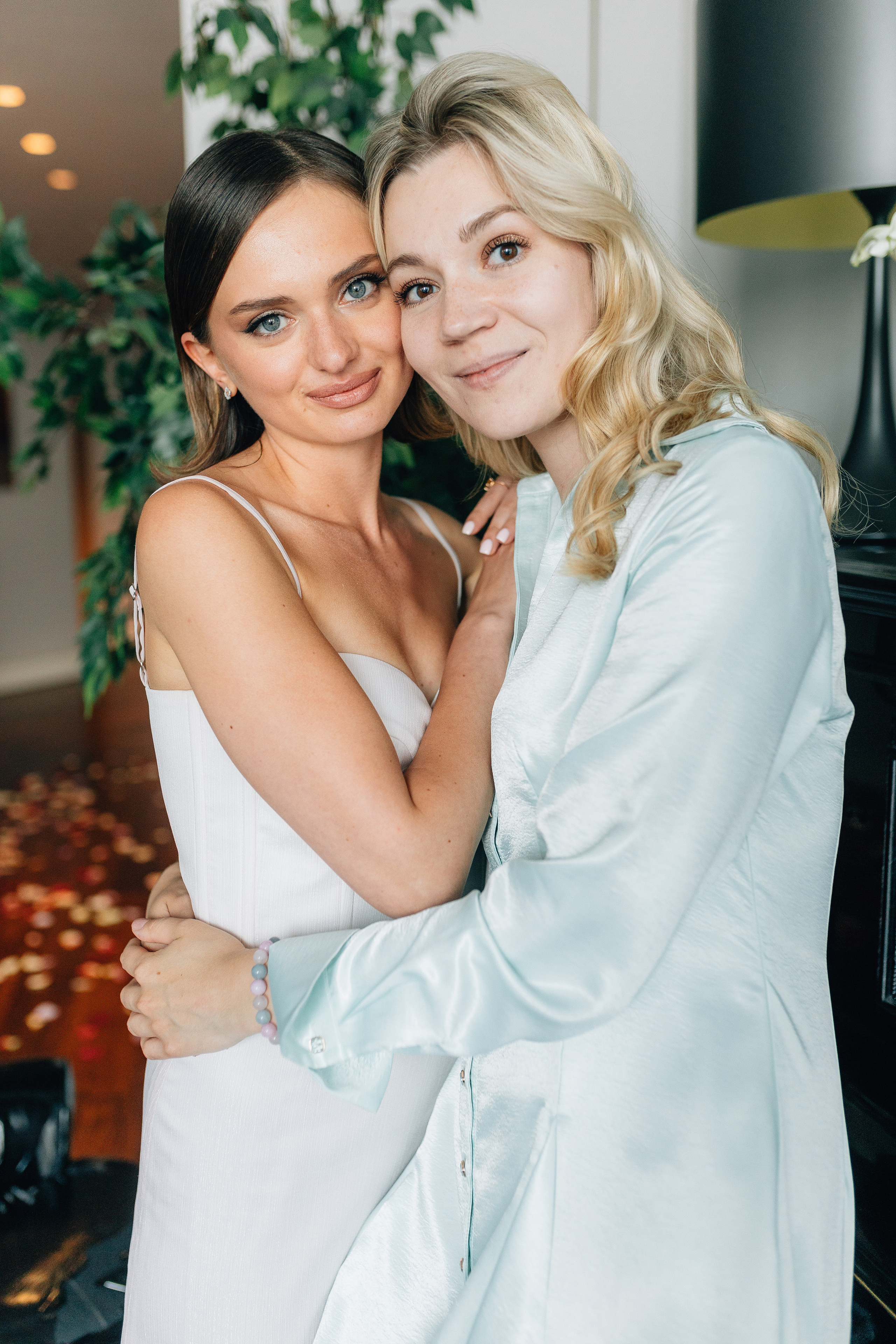 Москва Сити. Свадебный фотограф в Москве Арчылан Николаев