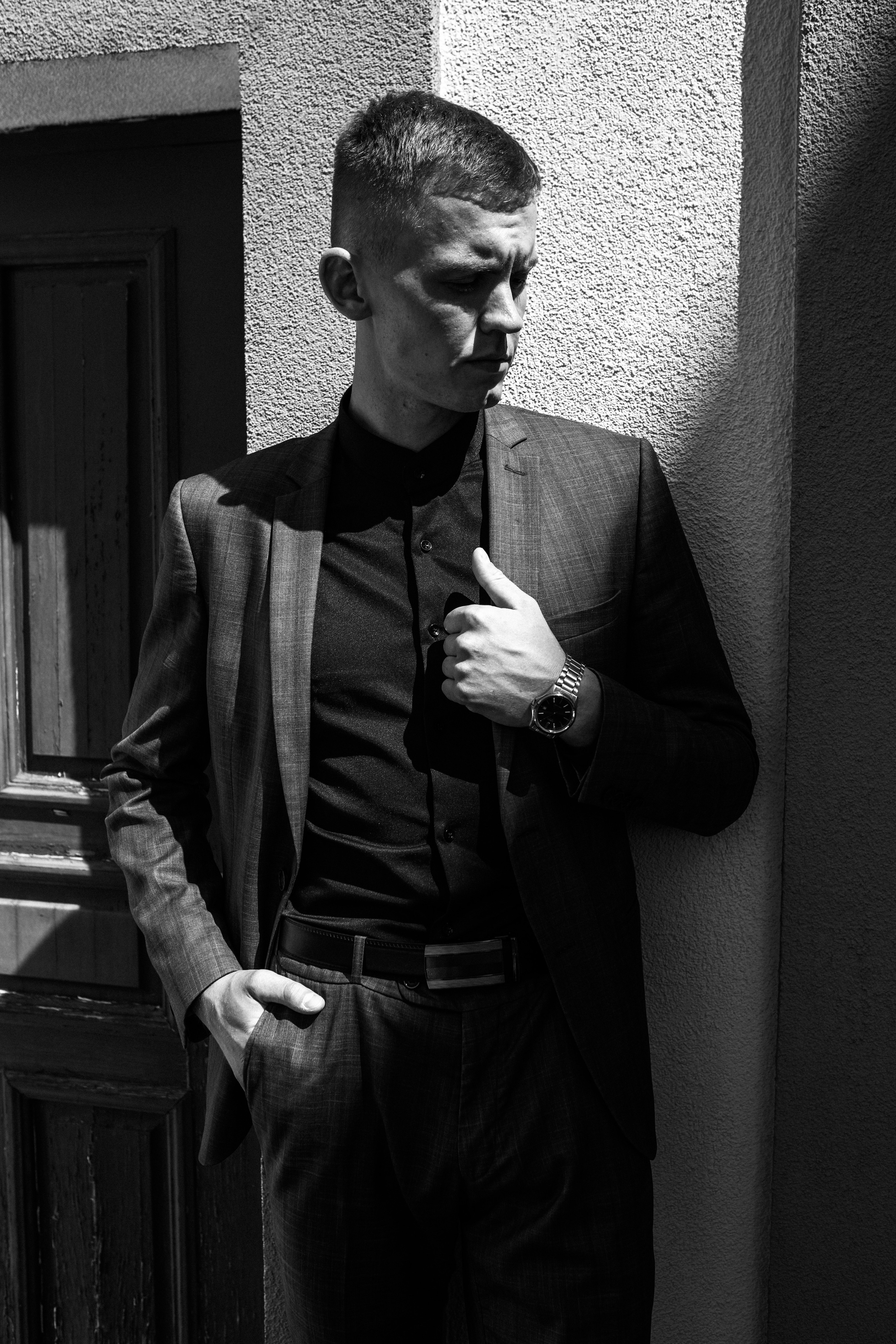 Жаркий день. Свадебный фотограф в Москве Арчылан Николаев