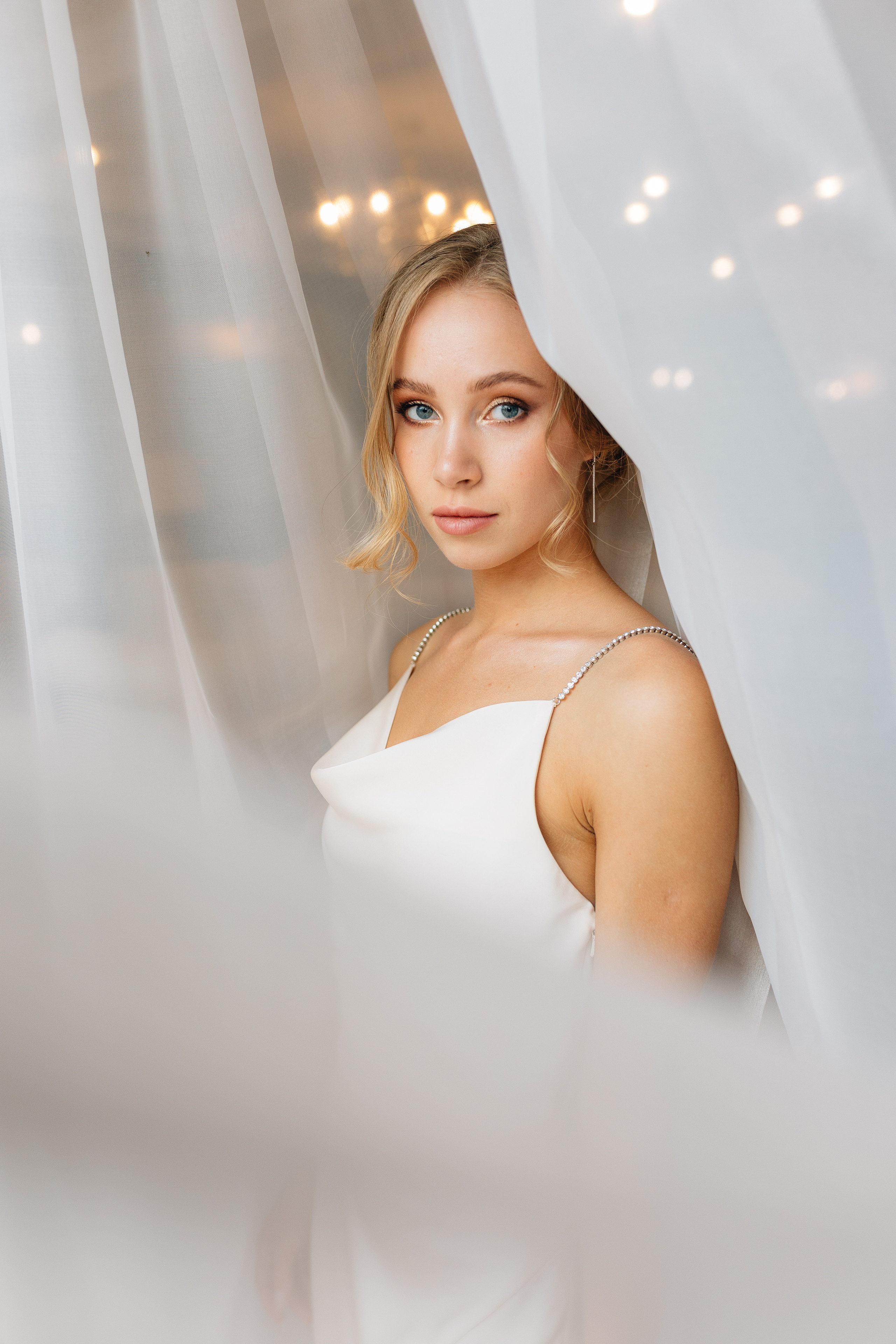 Жаркий день. Свадебный фотограф в Москве Арчылан Николаев