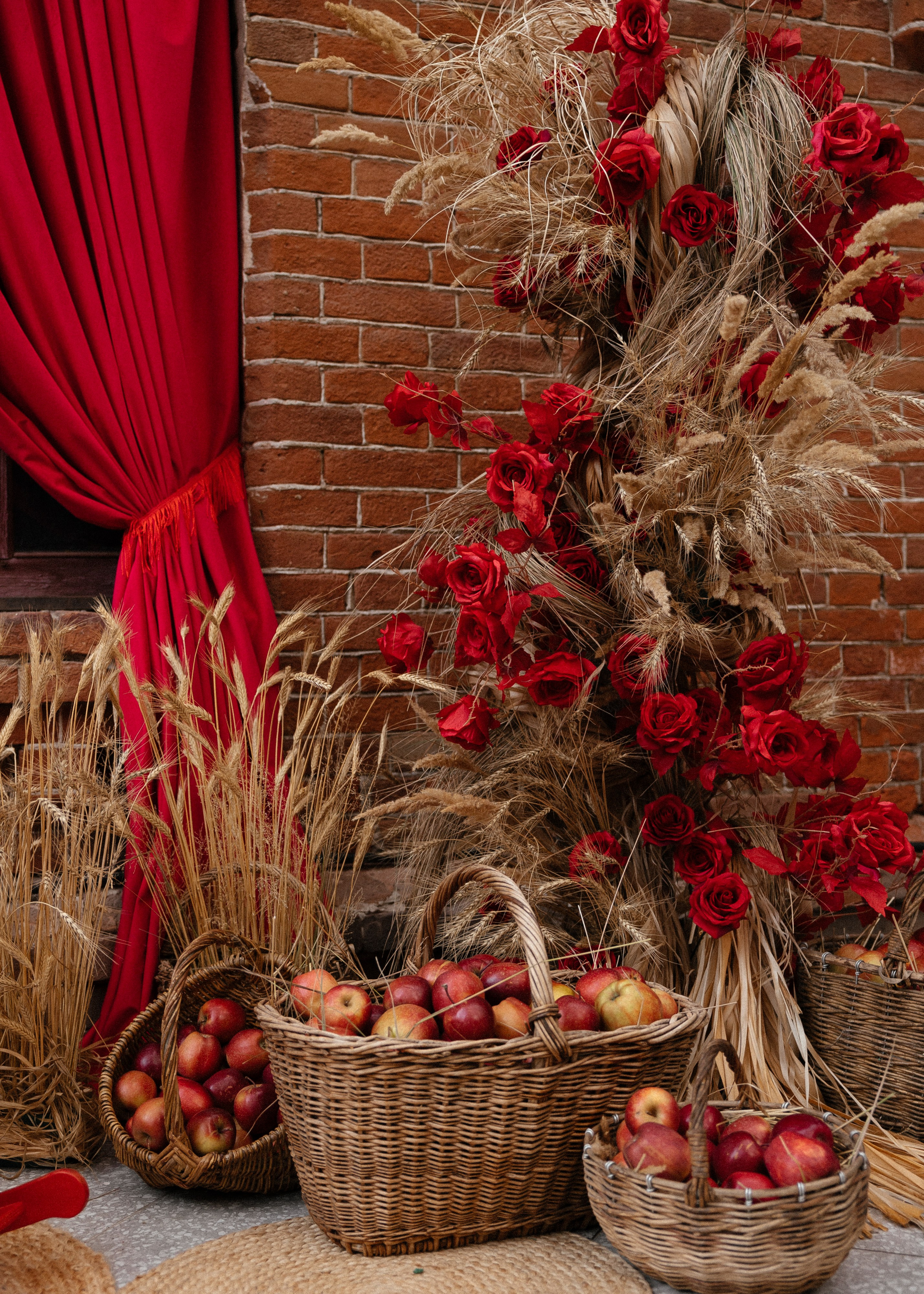 Даша + Дима. Свадебный и семейный фотограф в Саратове Маша Паника