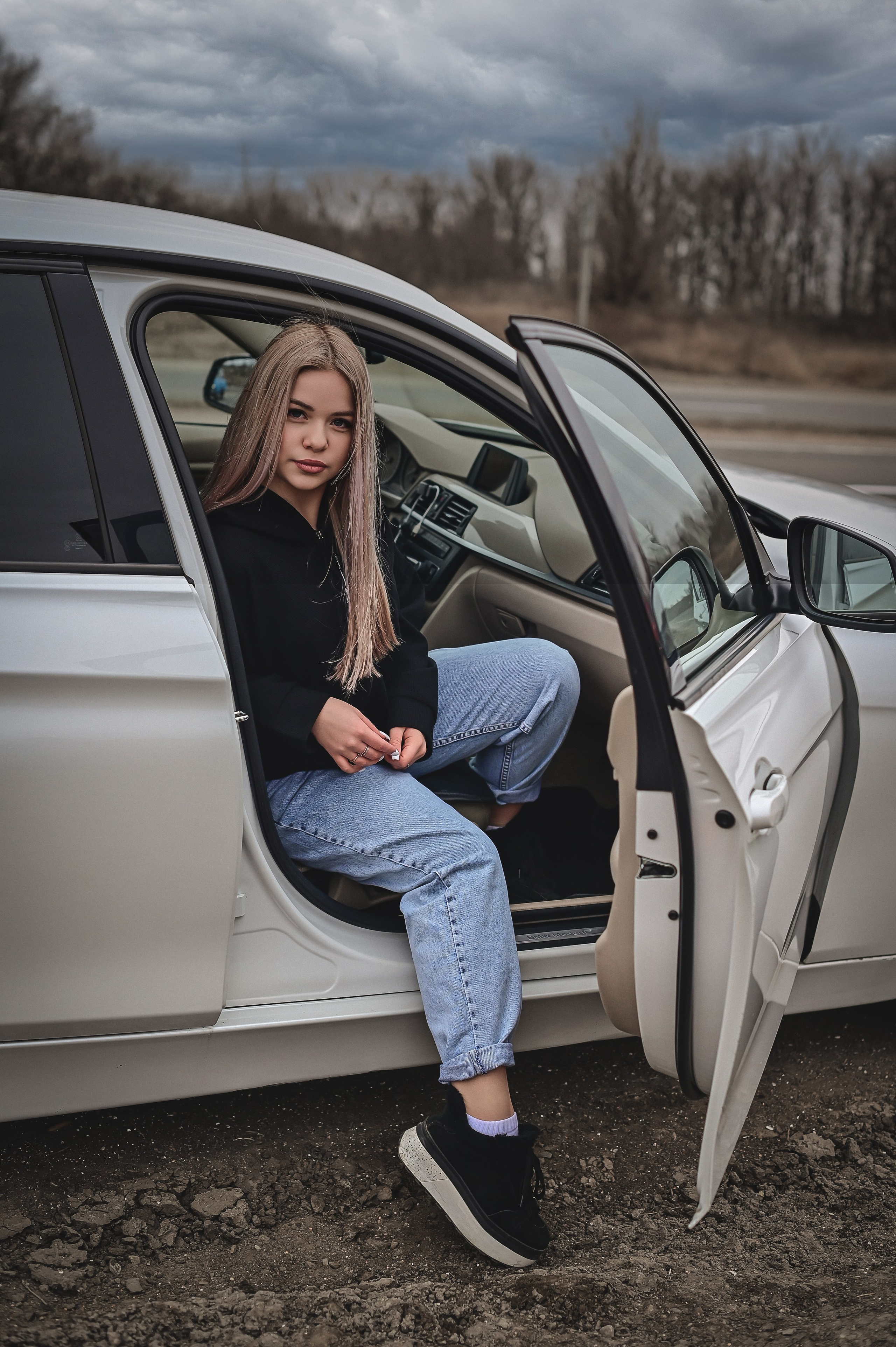 Осень. Семейный и свадебный фотограф в Донецке Донская Анастасия