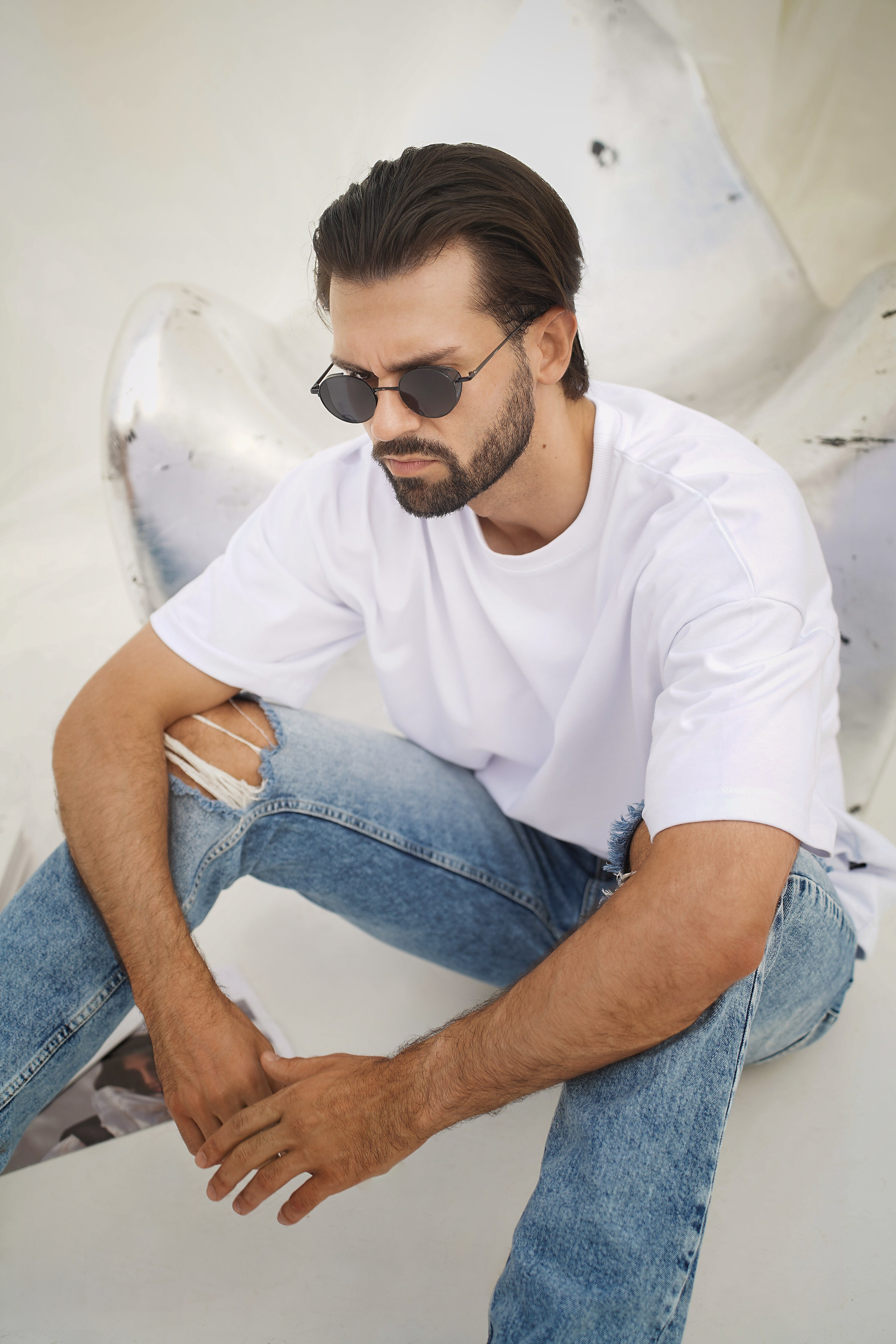 Портретная съёмка. Семейный фотограф в Москве и Московской области Элла Слюсарь