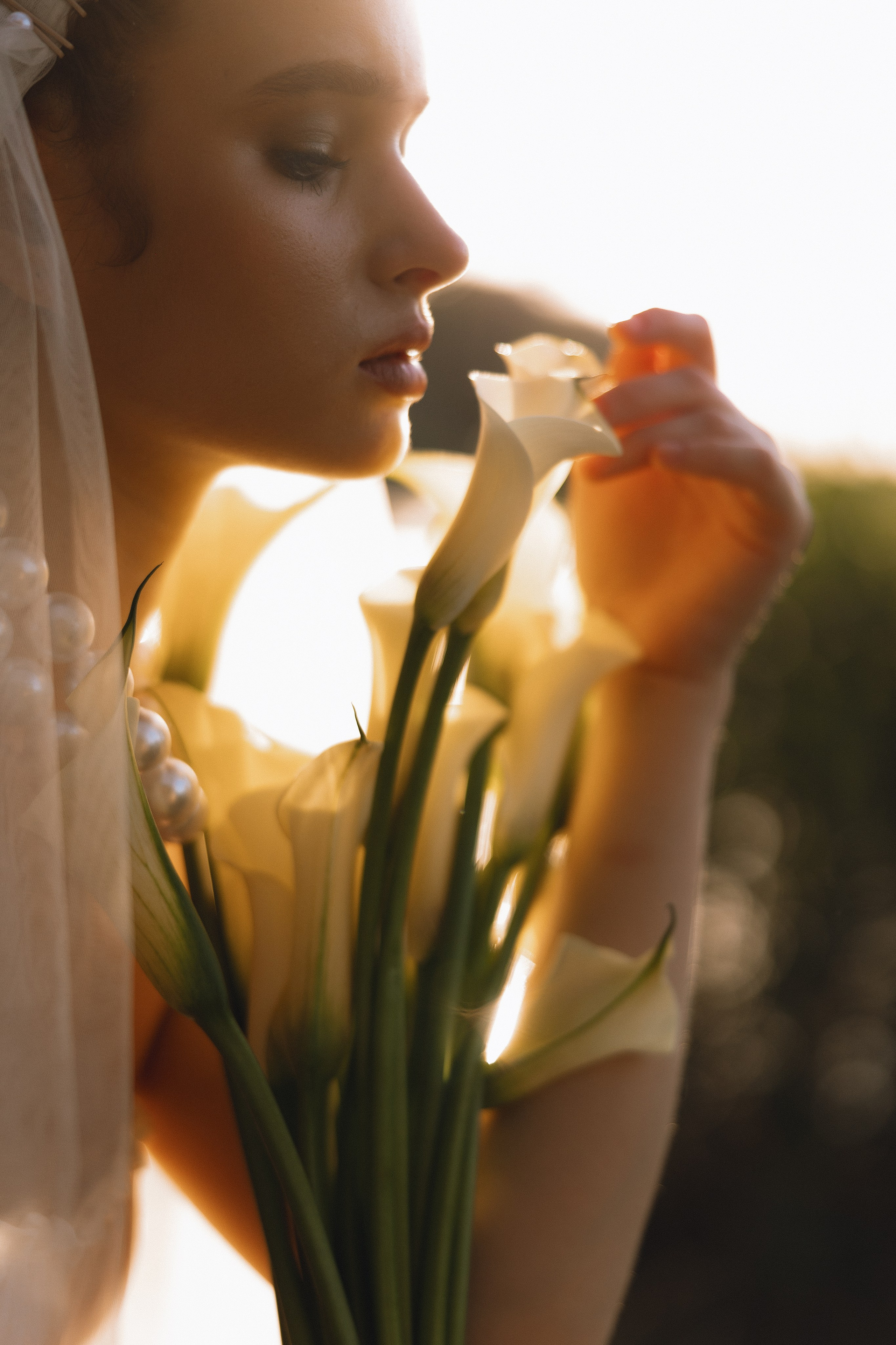 VIKA. Свадебный и портретный фотограф в Ростове на Дону Андо Саргсян