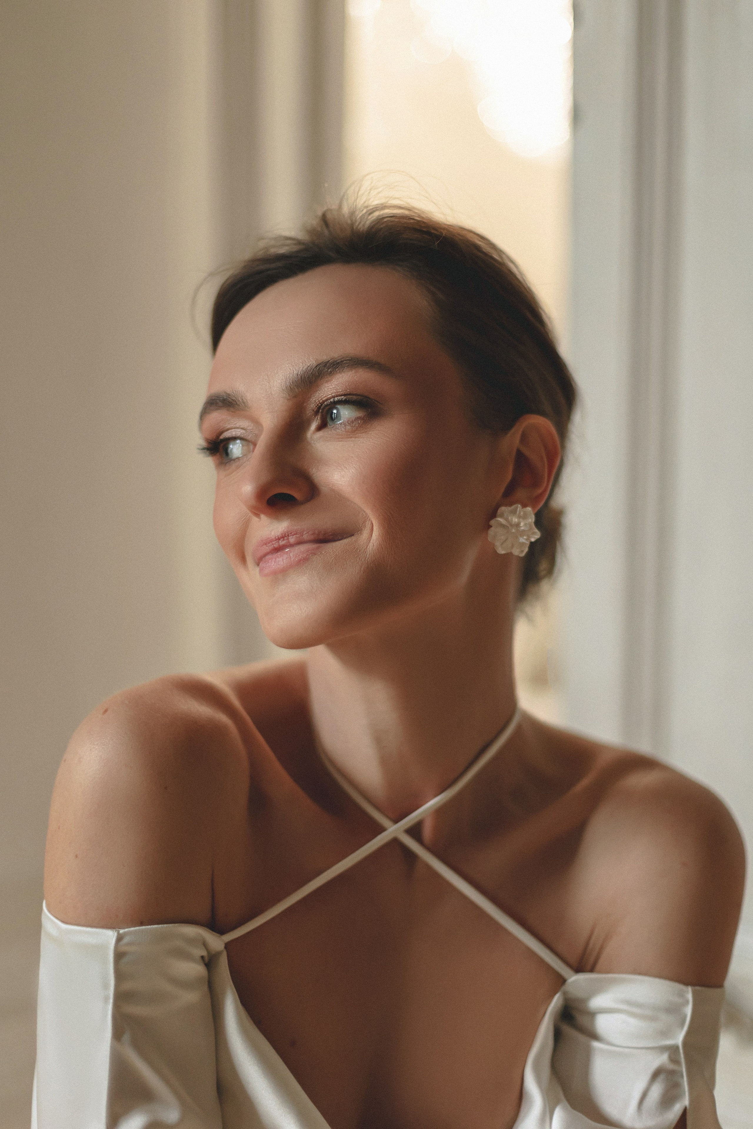 Алена Разживина. Профессиональный фотограф в Москве