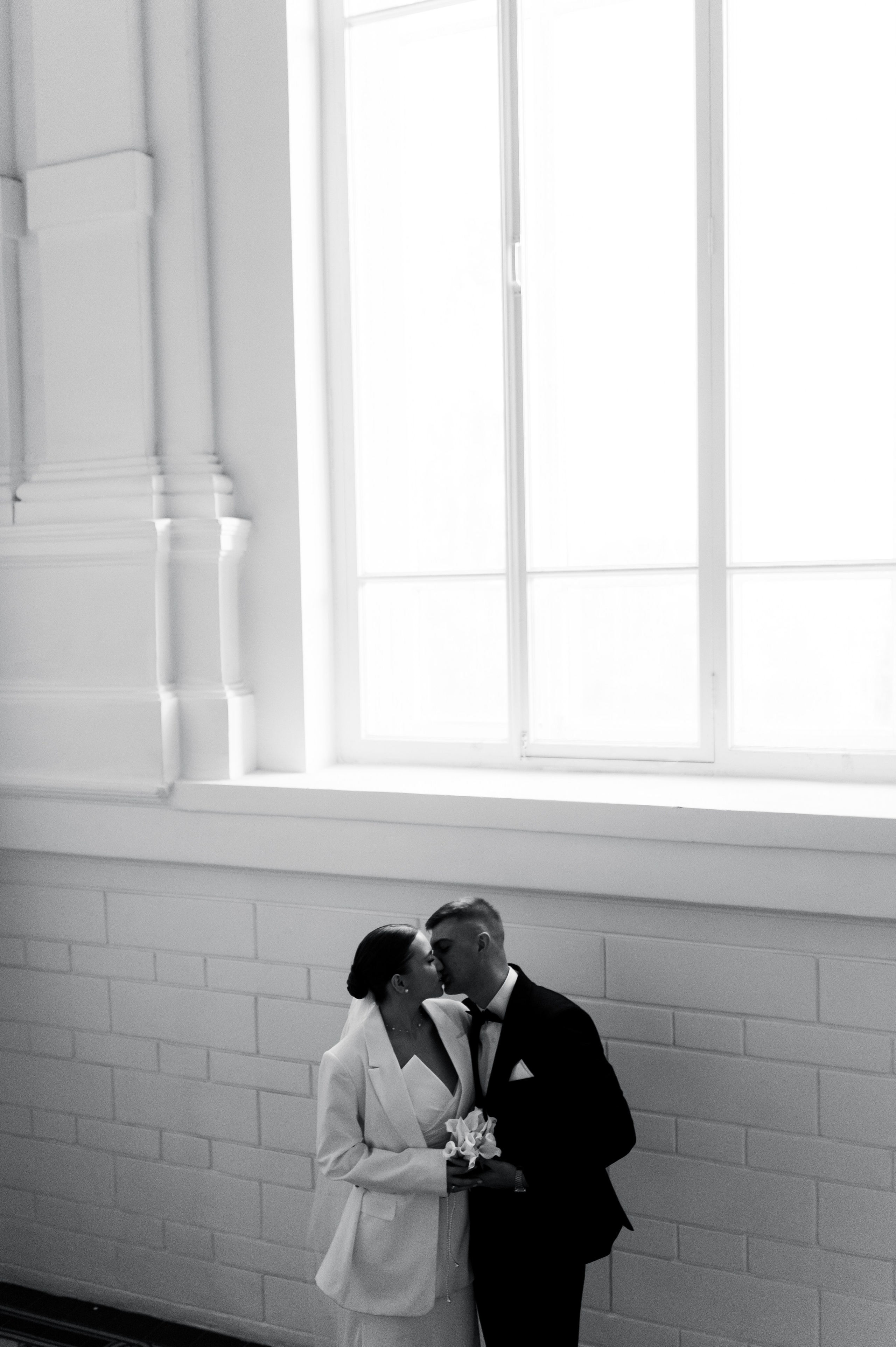 Свадебный день А+В. Свадебный и семейный фотограф Пенза Анастасия Артюшкина