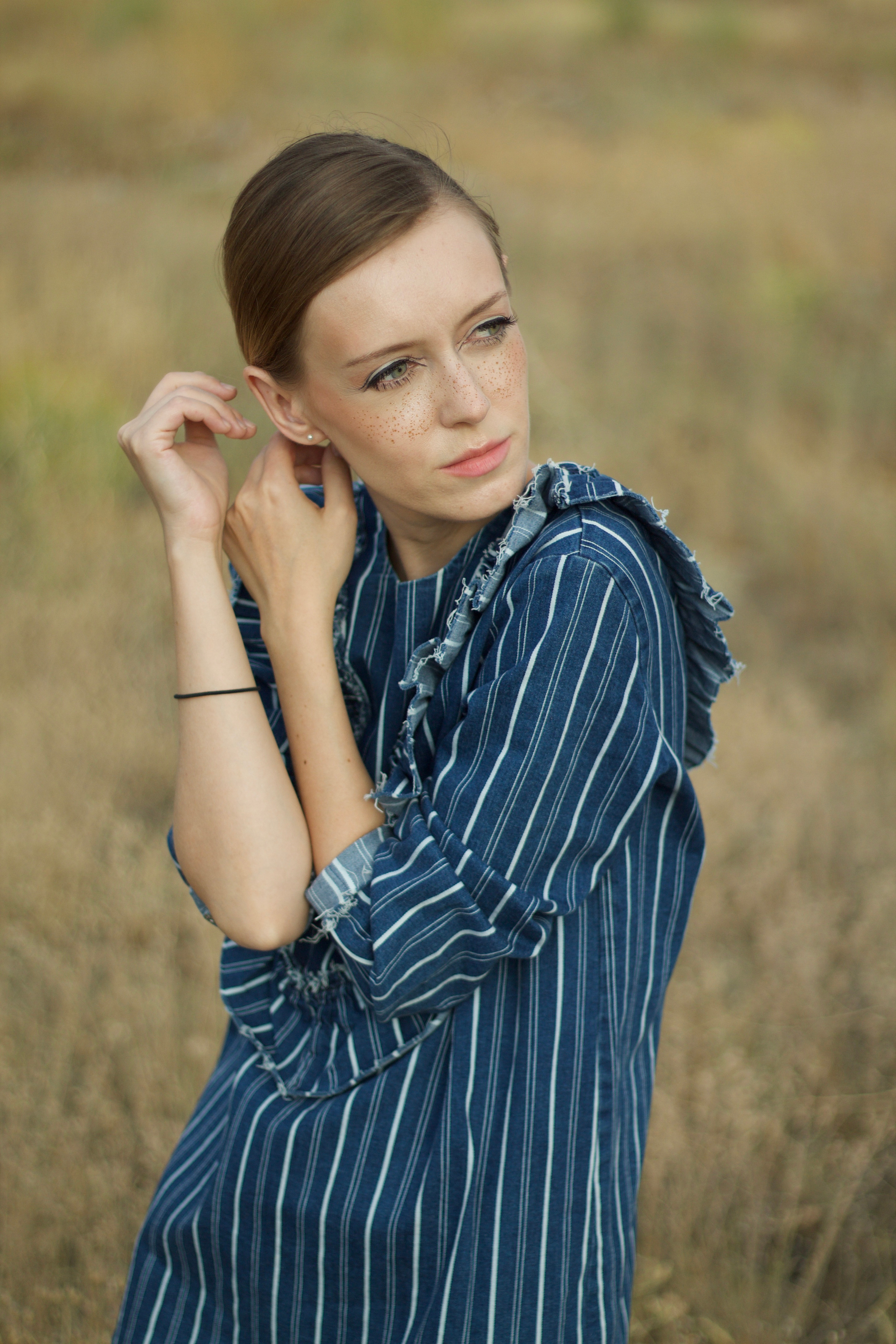 Anna Karamurzina Photographer Portrait