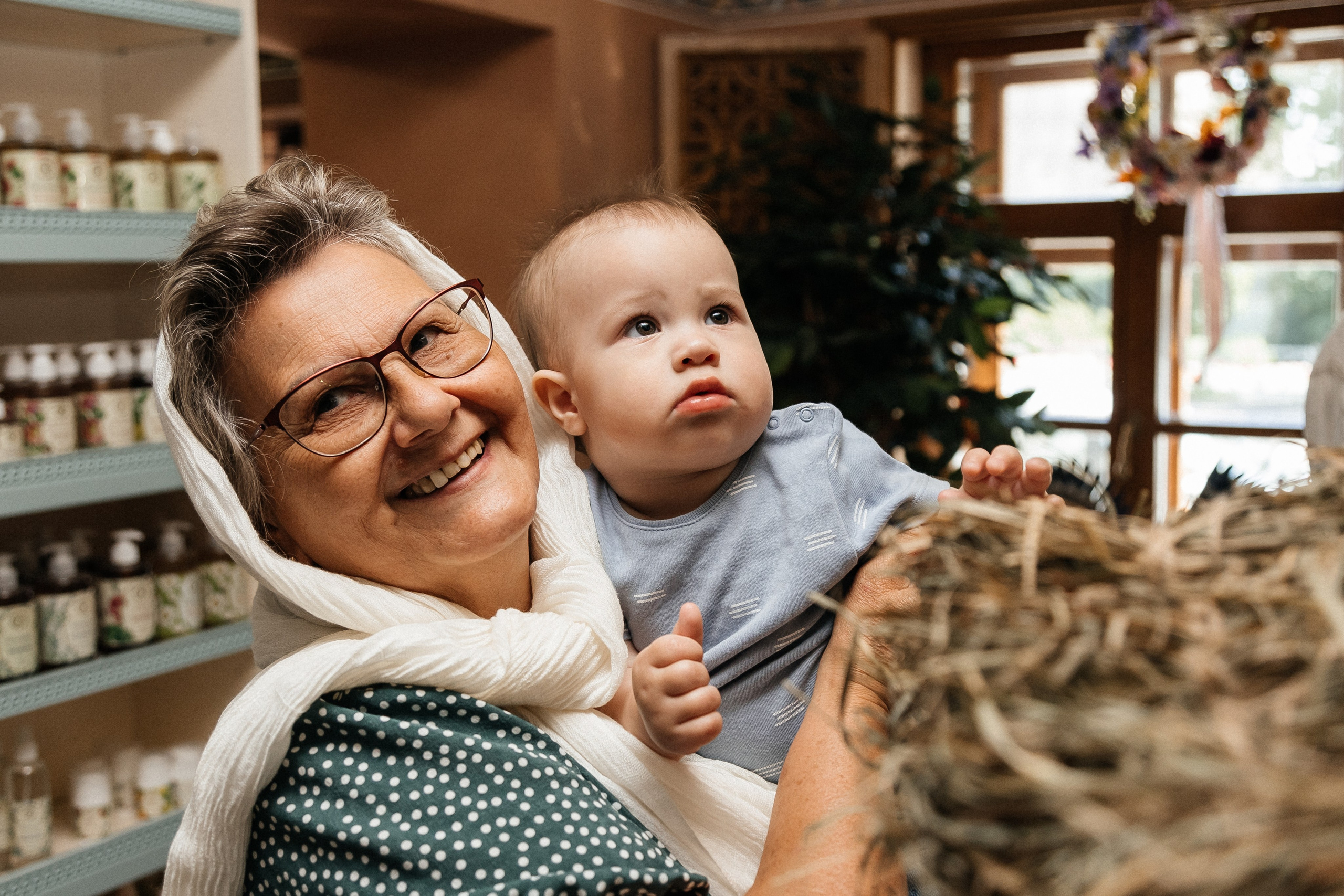 Крещение/2025. Свадебный и семейный фотограф в Екатеринбурге