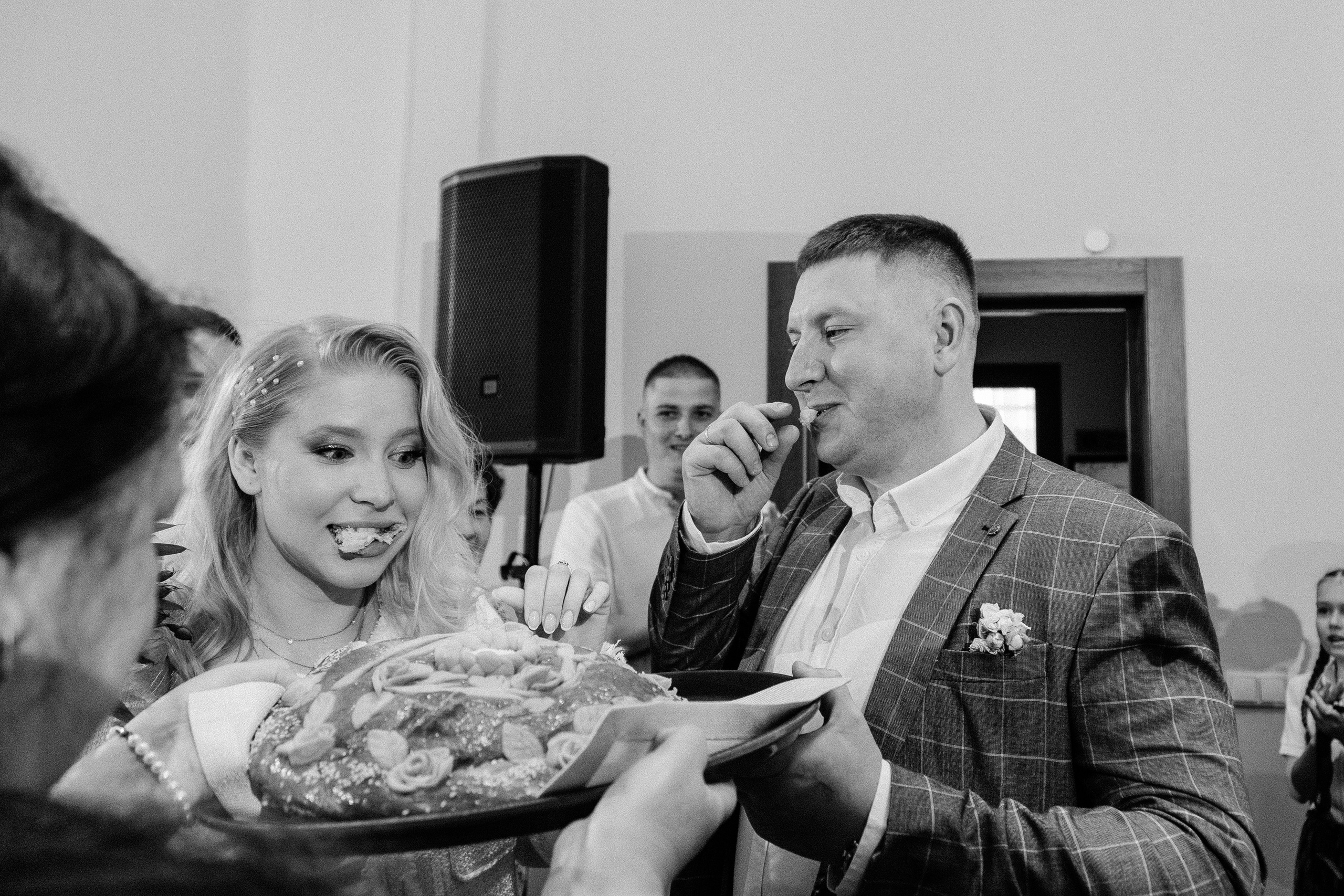 Сергей и Дарья/2024. Свадебный и семейный фотограф в Екатеринбурге