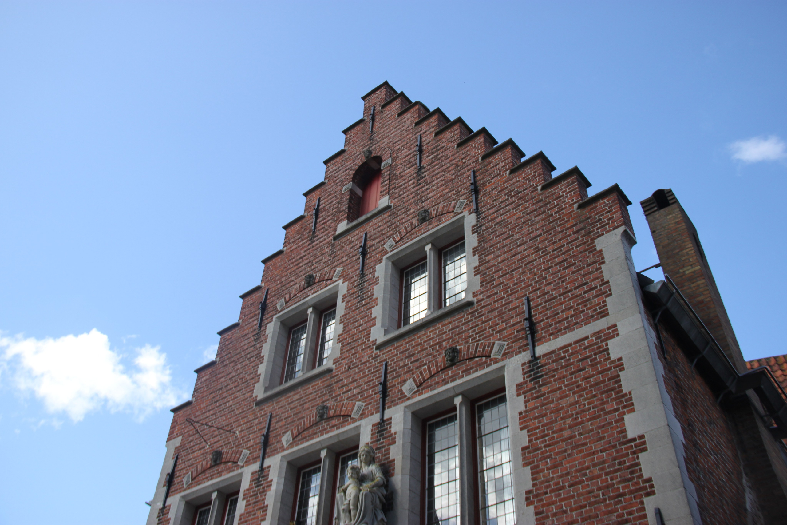 Bruges, Belgium. Andrey Filippov Photographer
