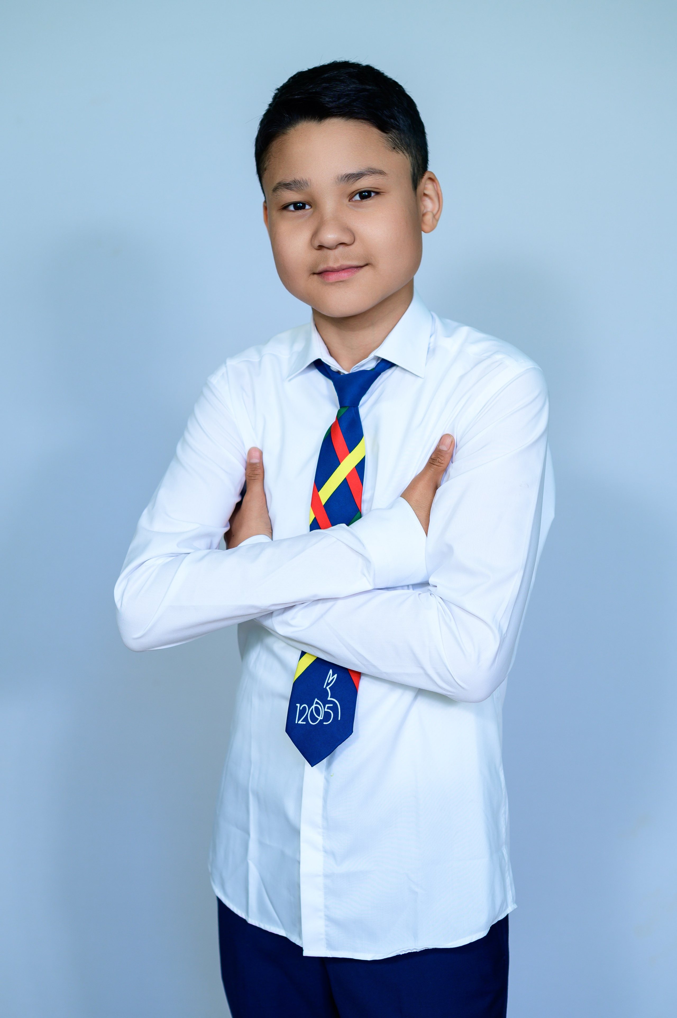 Портрет и виньетка класса. Выпускной школьный альбом в Москве / Школьный фотограф Юлия Михайленко