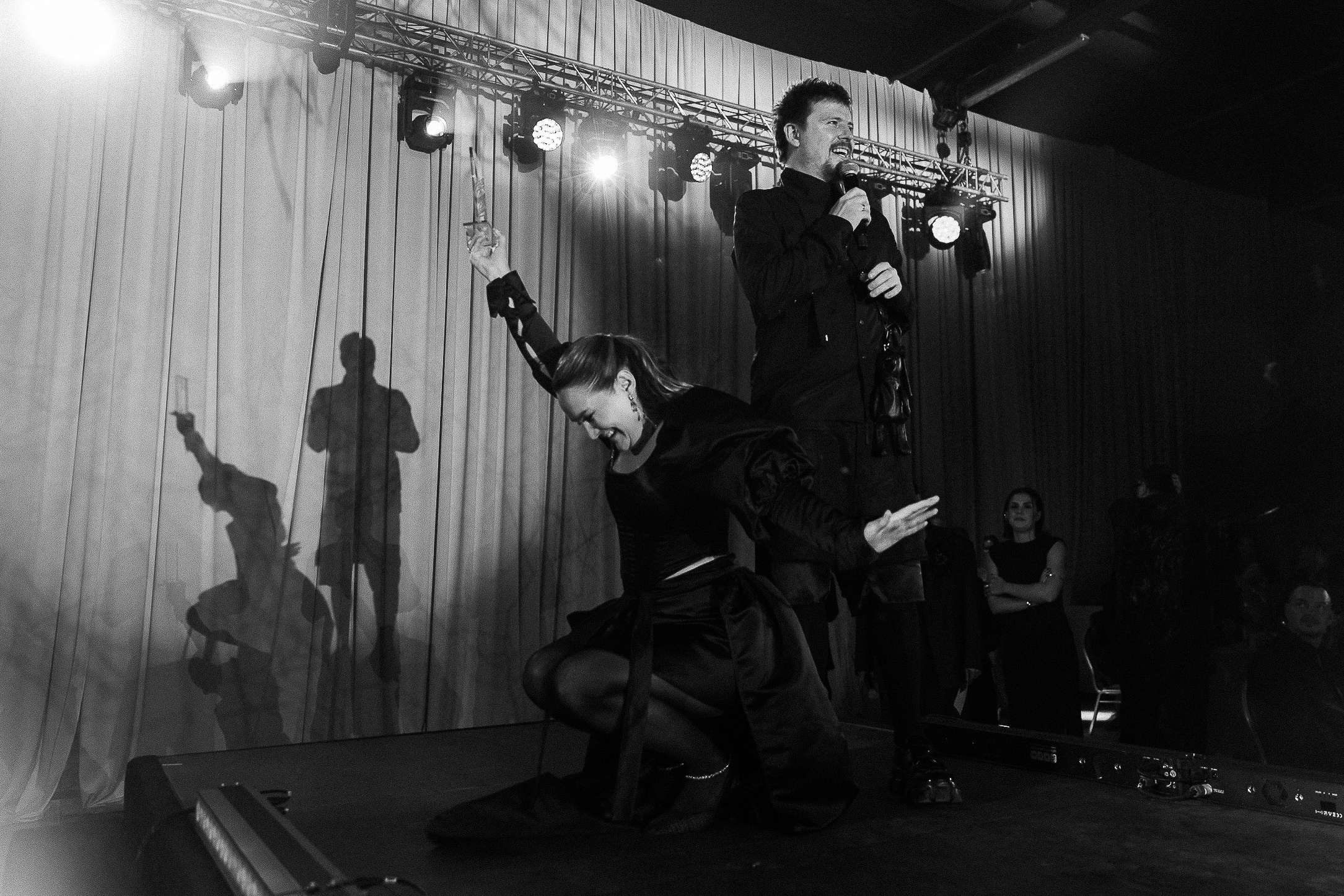 Wedding Awards NW 2025. NesterovaMaria.ru