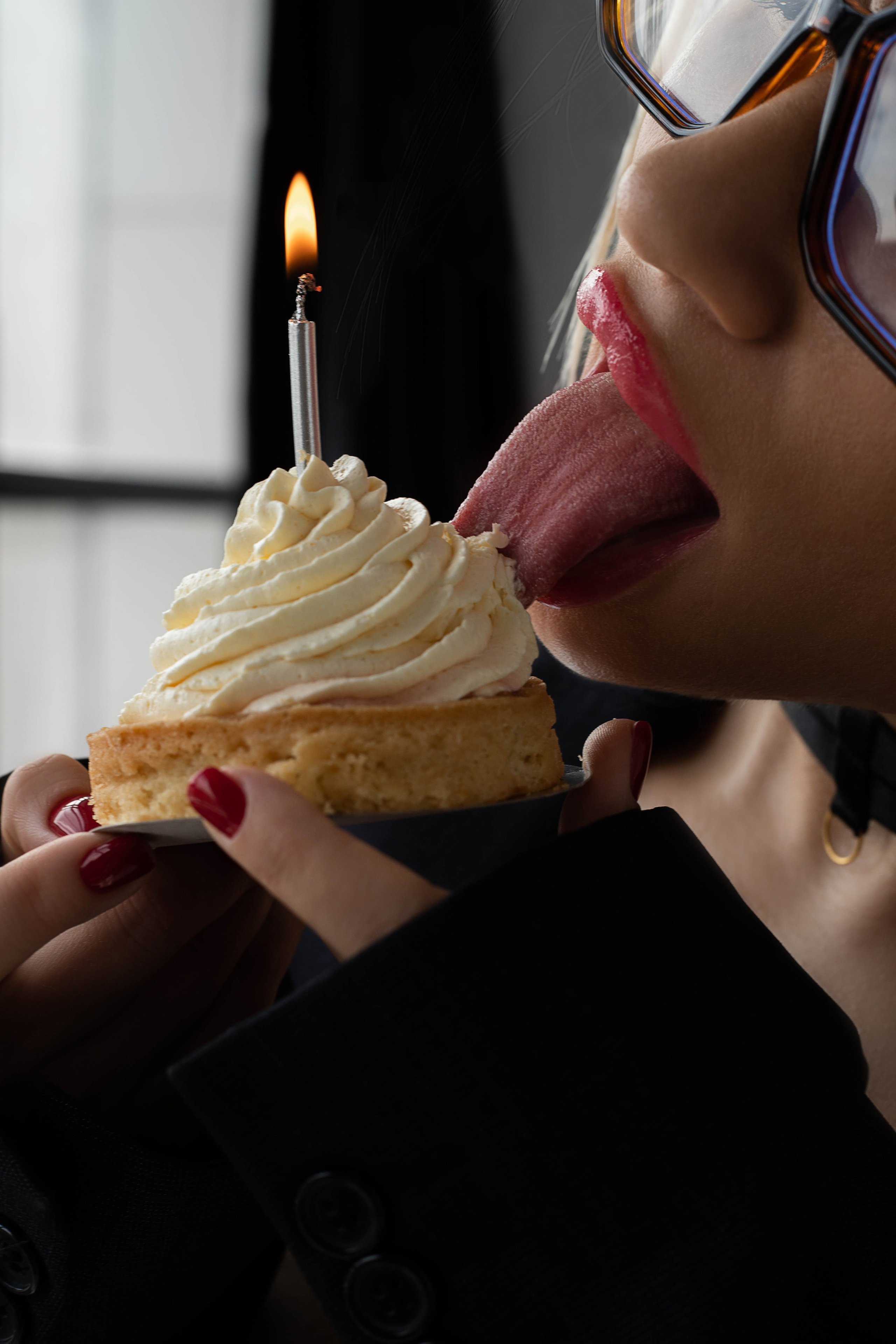 Portrait. Ульяна Кудинова фотограф