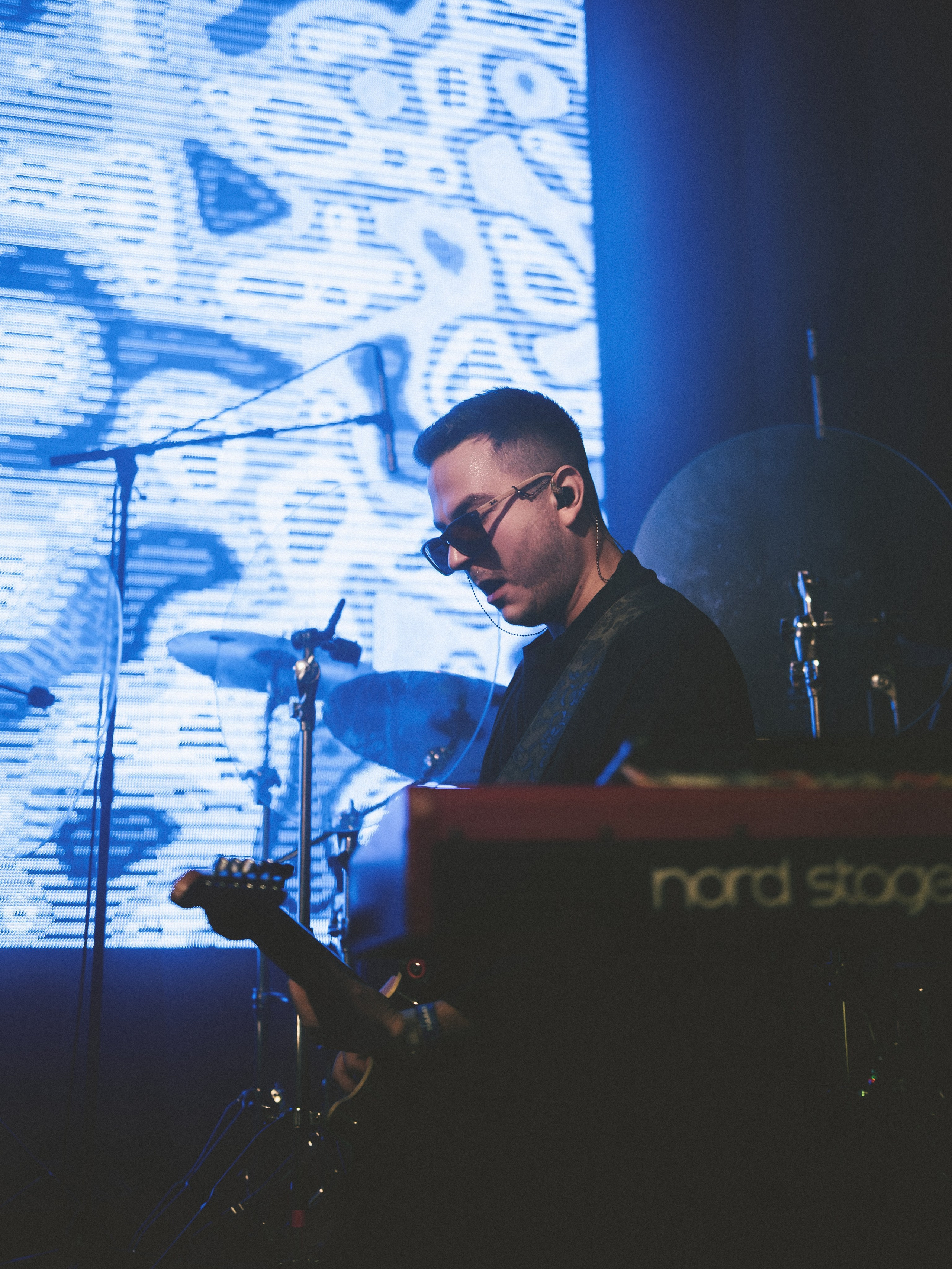 Motherland Winter’26. RUSLAN ROZANOV