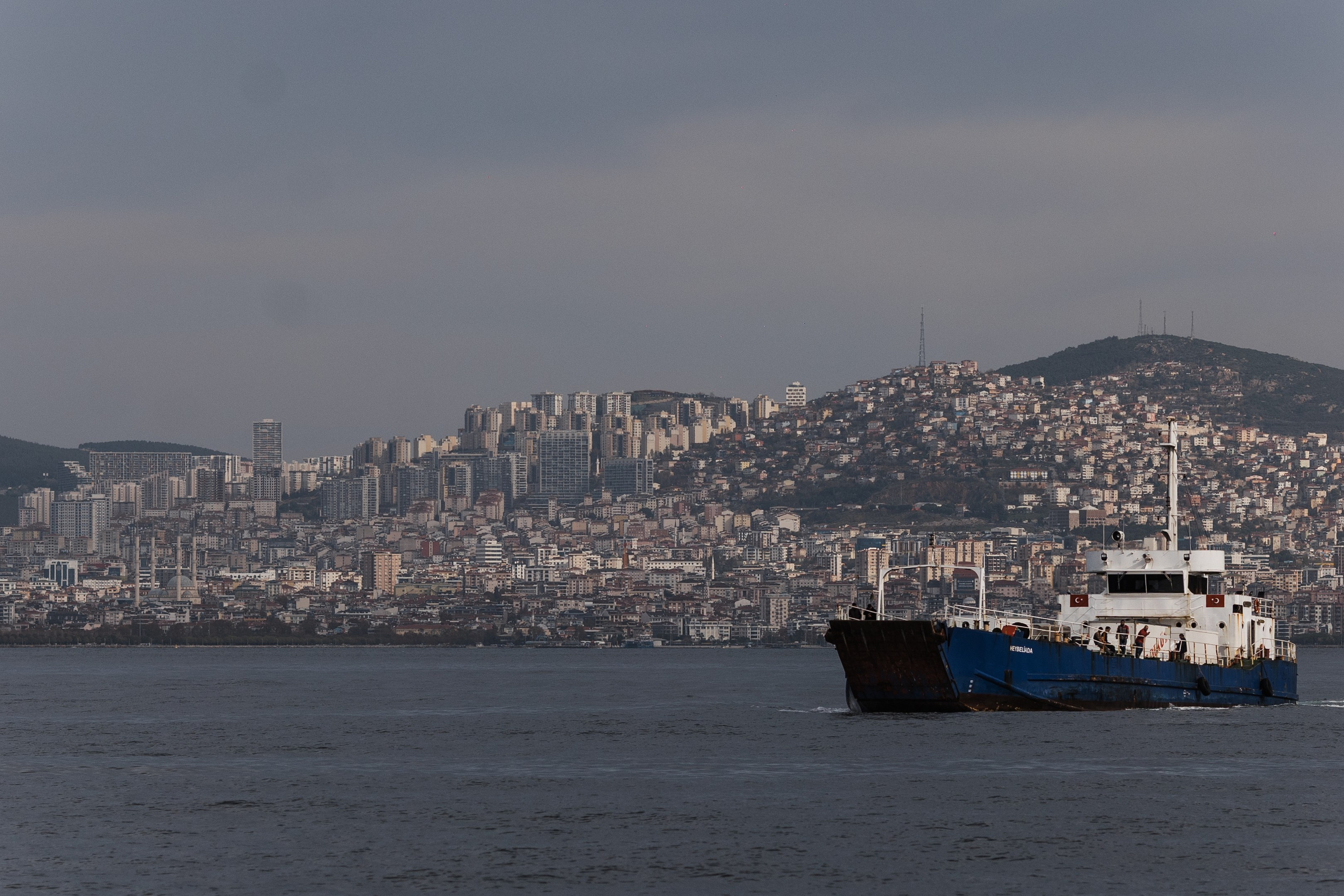 Türkiye. Свадебный и семейный фотограф в Краснодаре Роман Моско