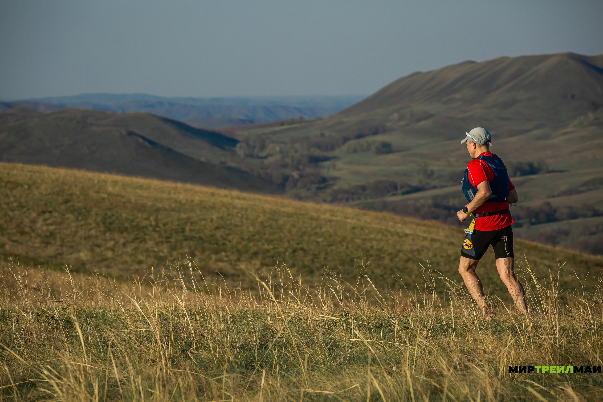 Южный Урал. Авторские туры с профессиональным фотографом