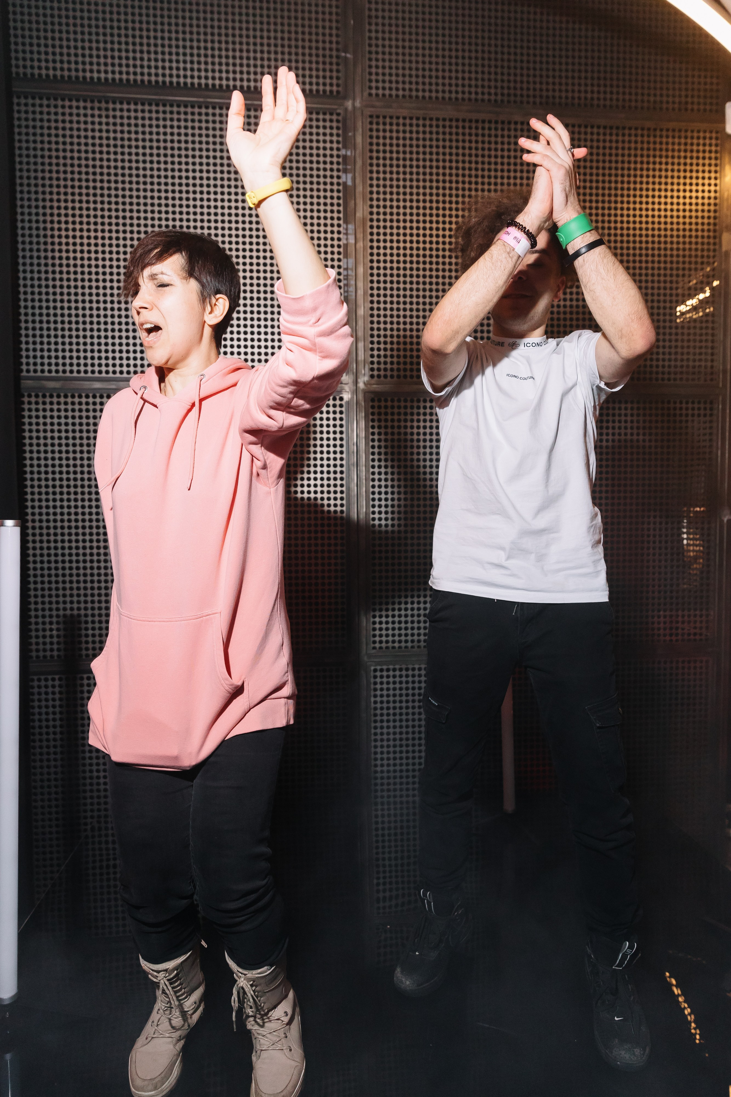 Корпоратив Хакатон. Свадебный фотограф в Москве    Еремин Анатолий