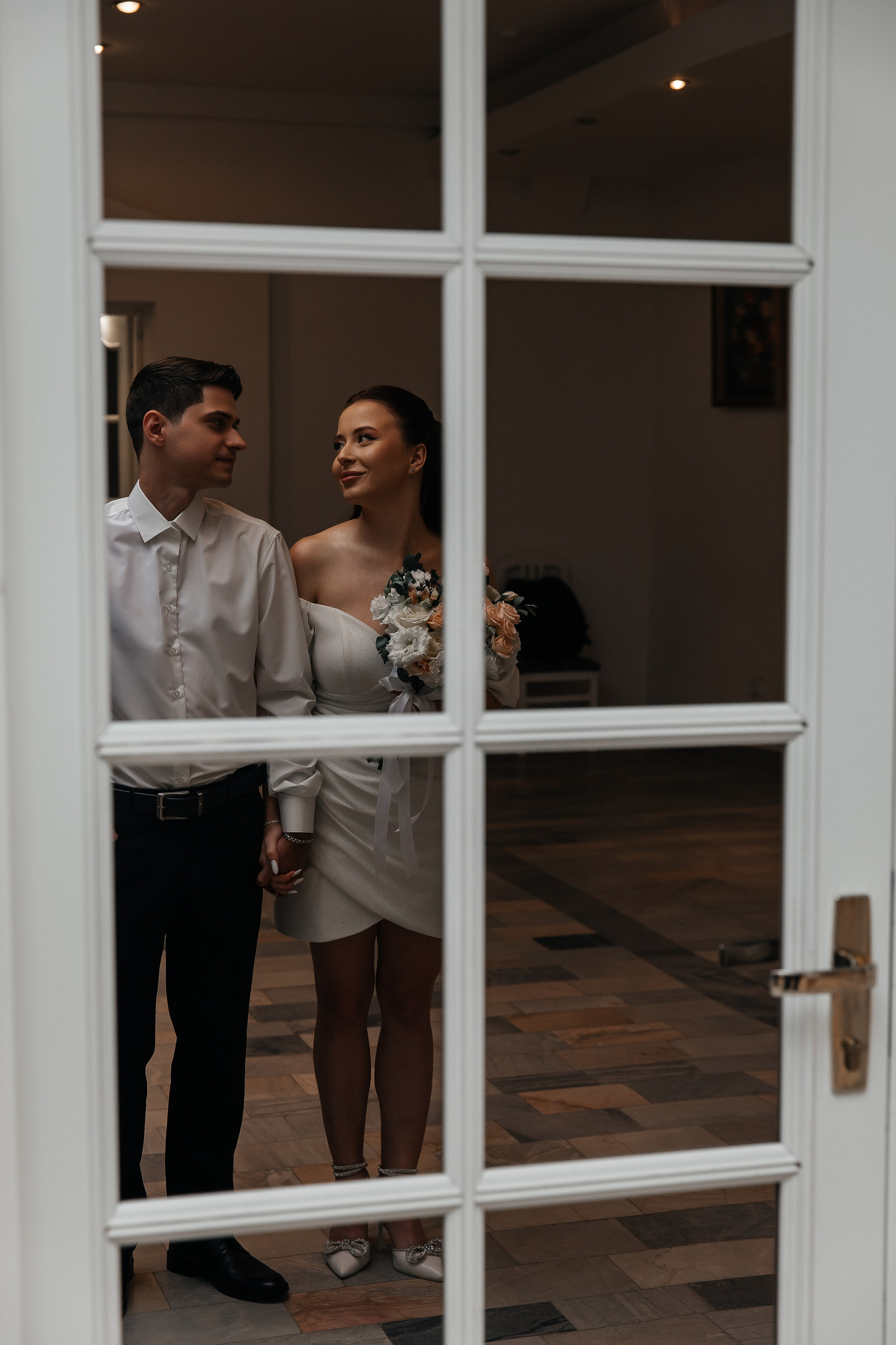 Свадебная история. Фотограф в Волгограде