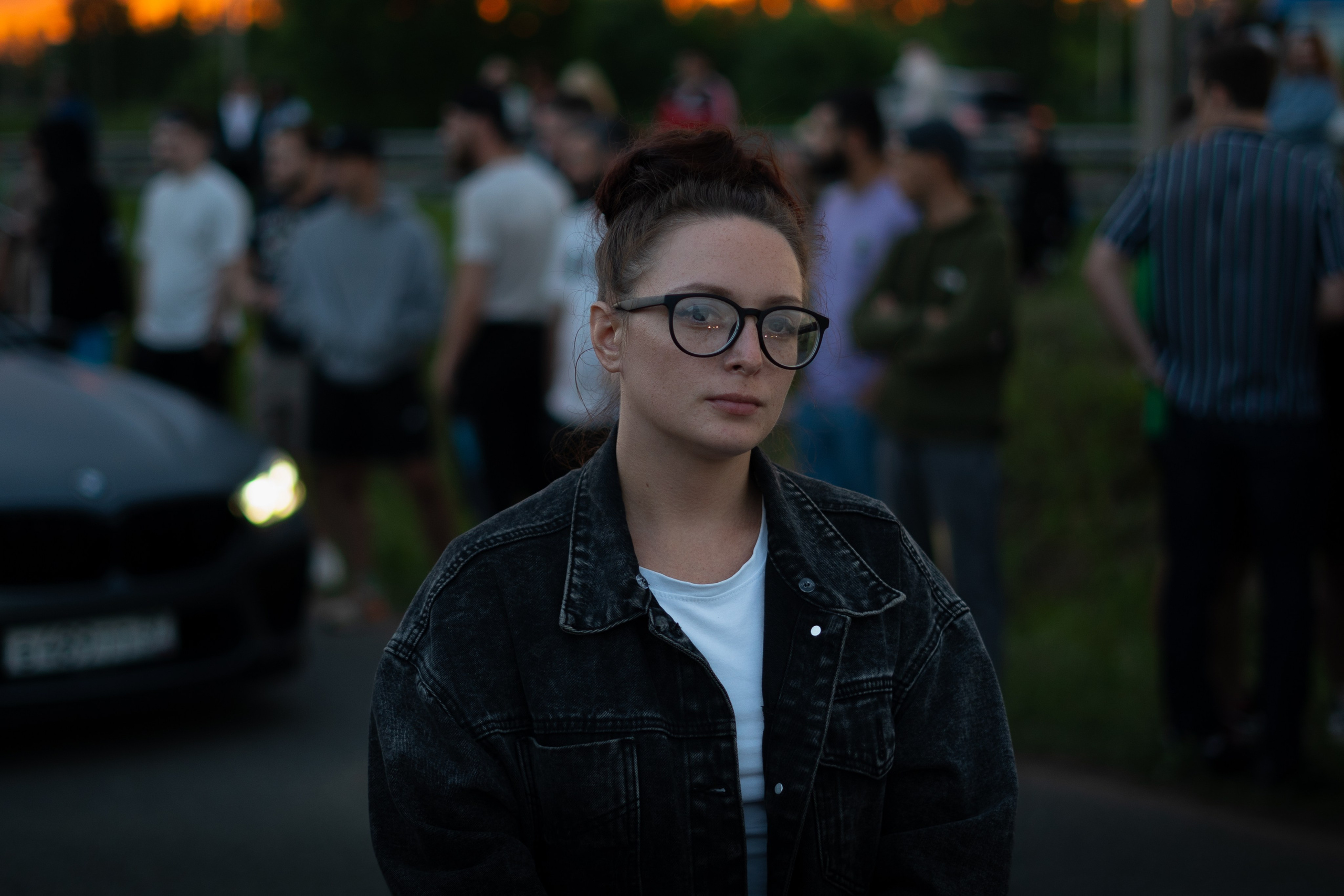 SMOTRA RACE 24. OZ Production