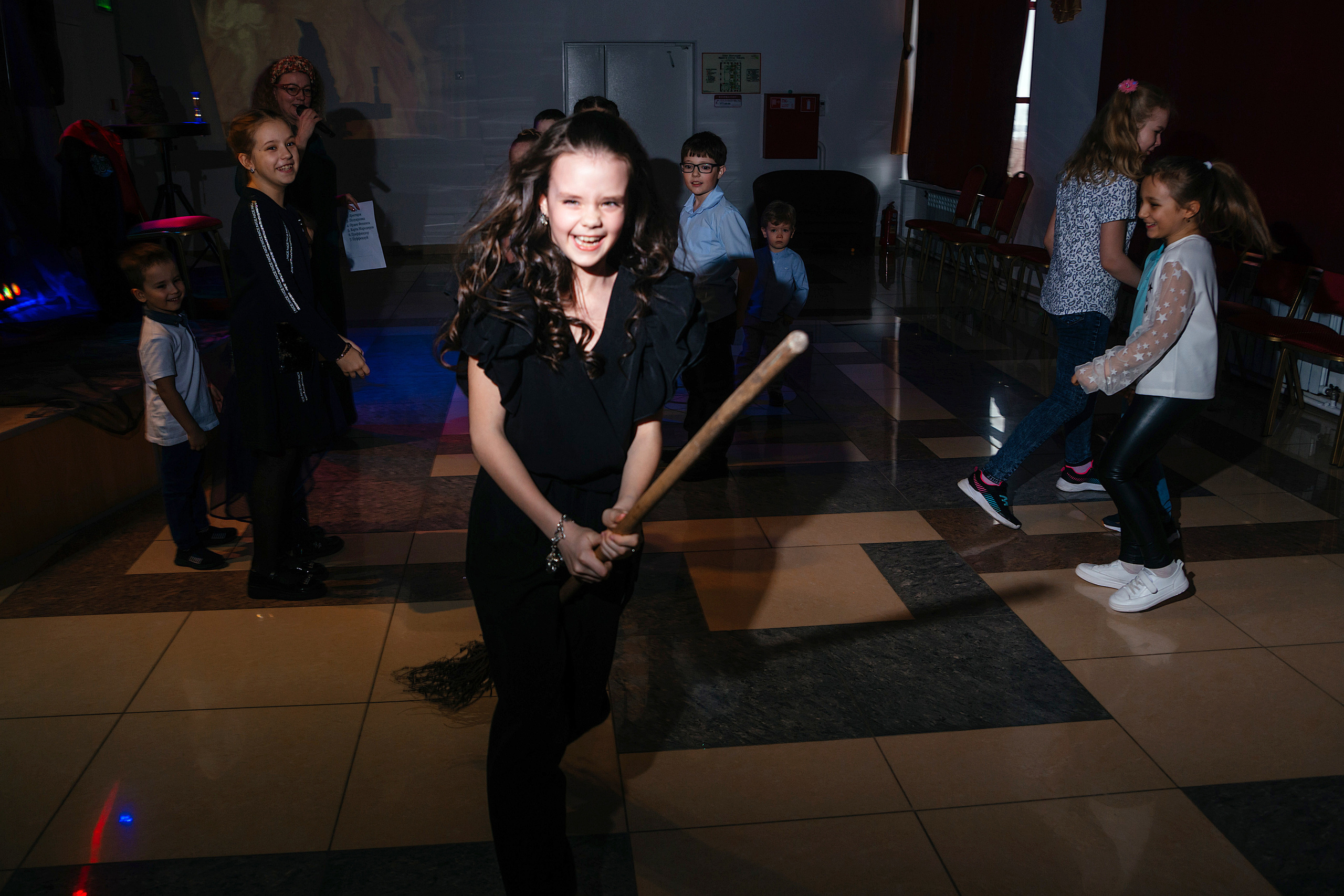 Детские Дни Рождения. Свадебный и семейный фотограф в Самаре и Тольятти Башкатова Ольга