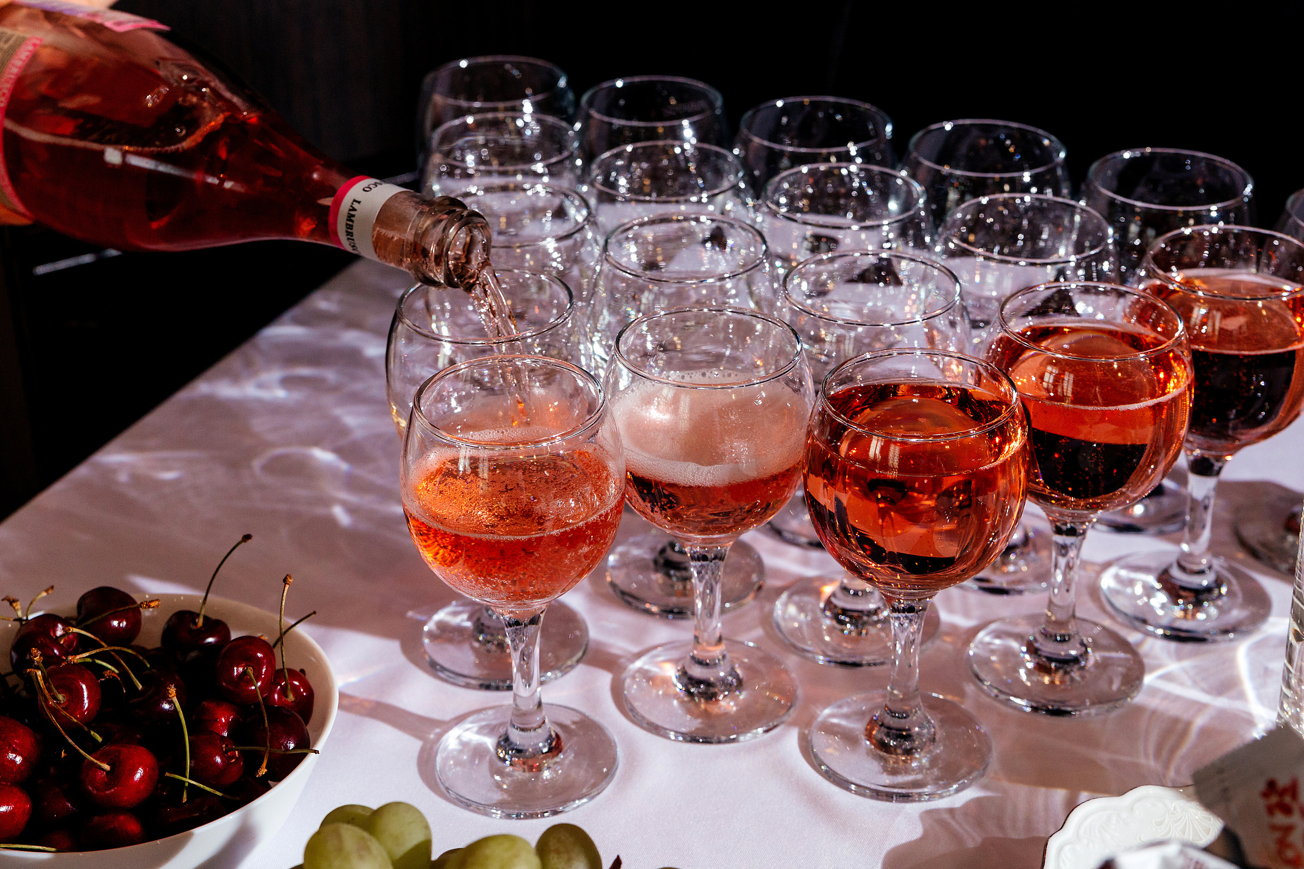 Степан & Дарья. Свадебный и семейный фотограф в Самаре и Тольятти Башкатова Ольга