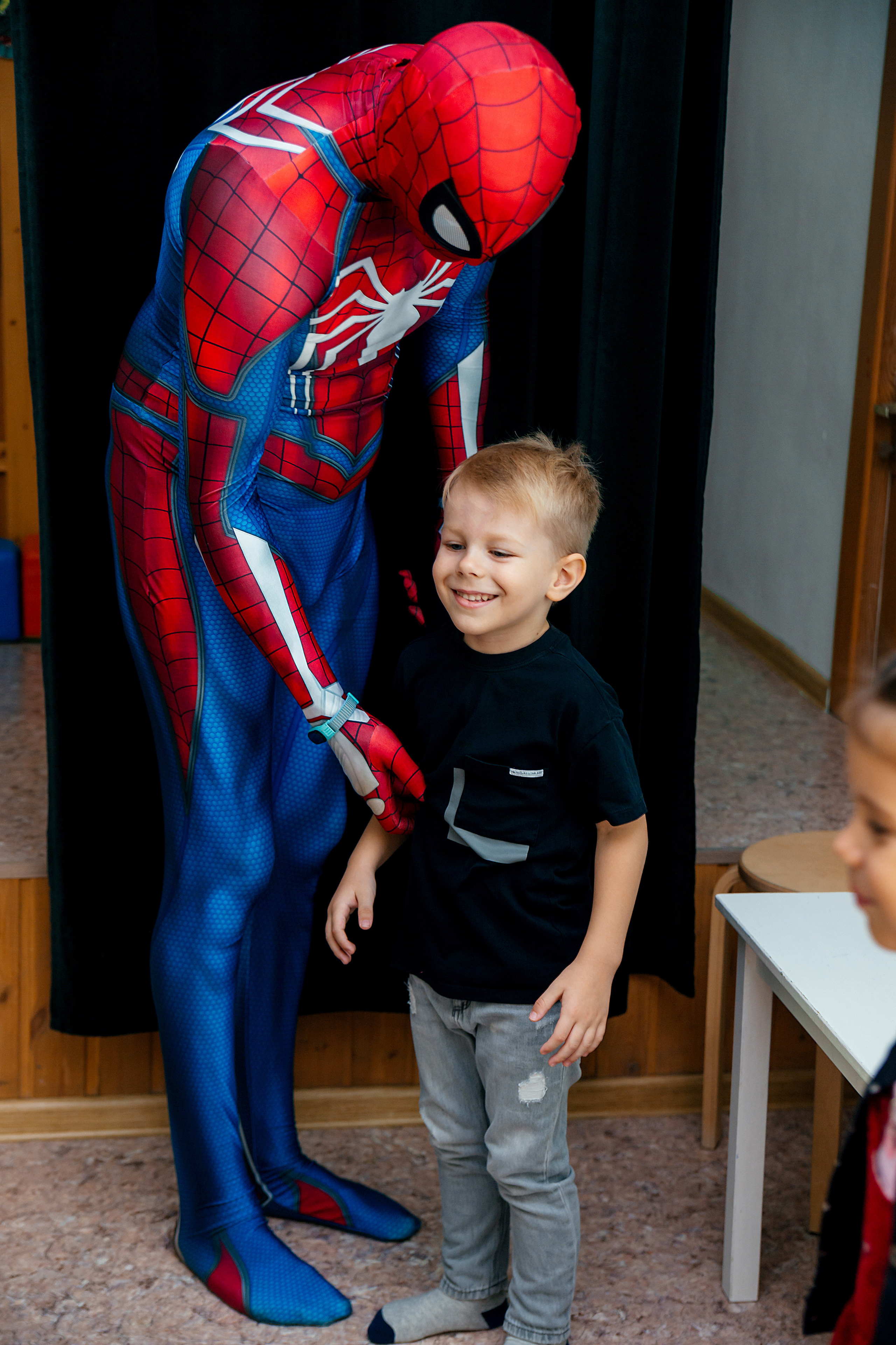 Детские Дни Рождения. Свадебный и семейный фотограф в Самаре и Тольятти Башкатова Ольга