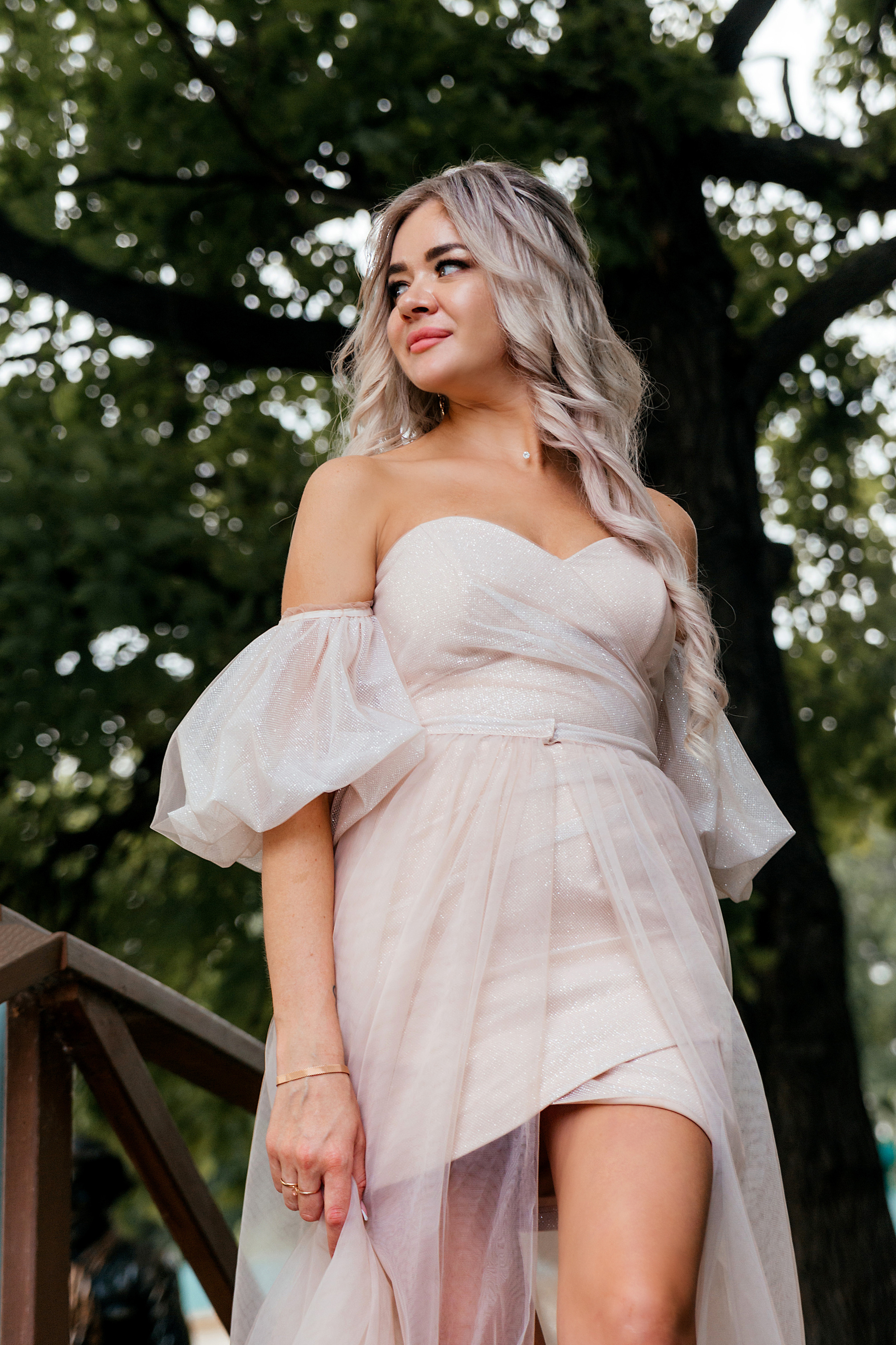 Индивидуальные фотосъёмки. Свадебный и семейный фотограф в Самаре и Тольятти Башкатова Ольга