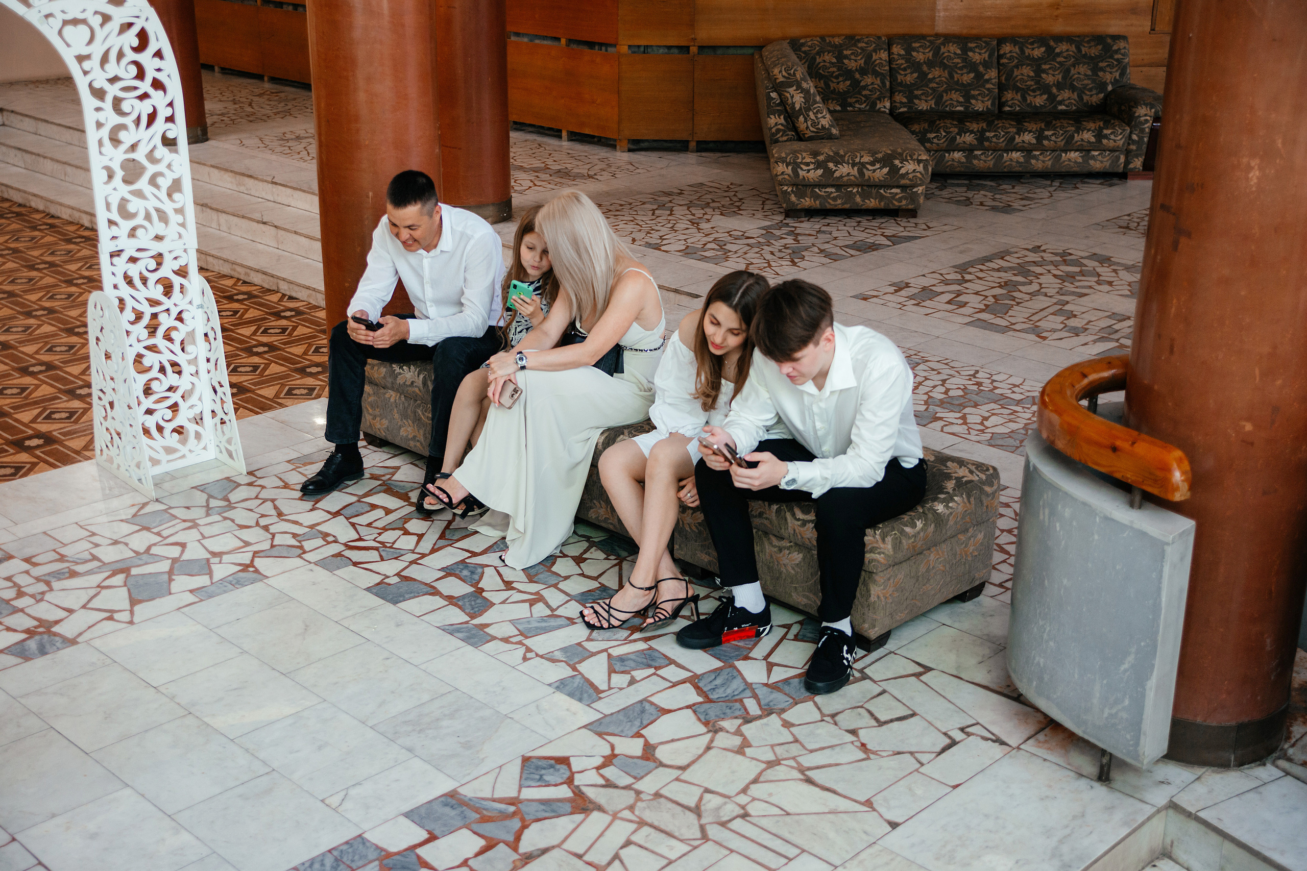 Степан & Дарья. Свадебный и семейный фотограф в Самаре и Тольятти Башкатова Ольга